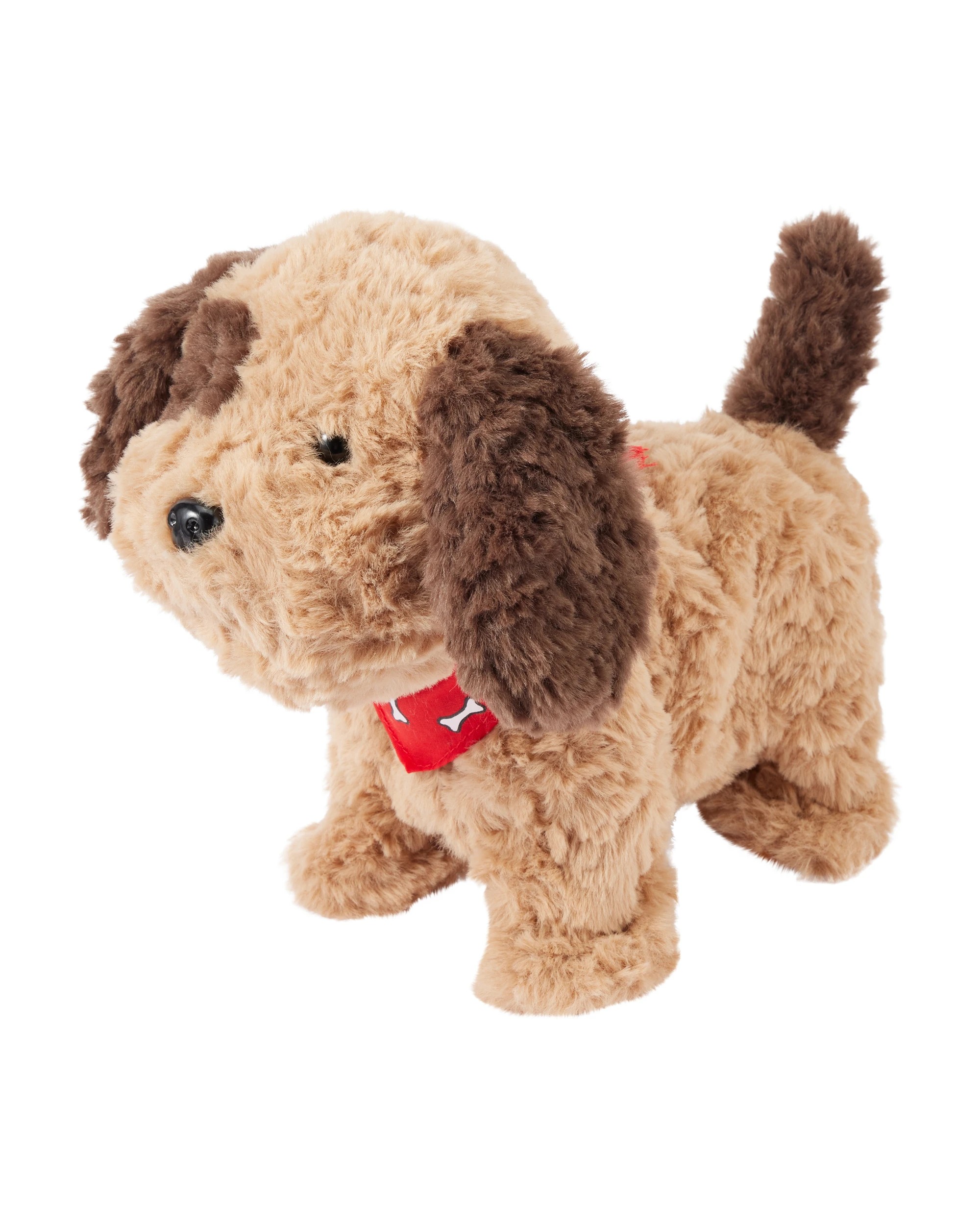 2 Pee Pee Puppy Plush, 2 of 5
