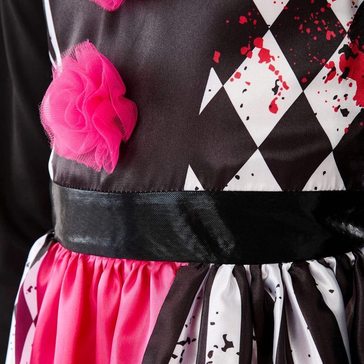 5 2 Piece Clown Costume - Ages 8+, 5 of 9