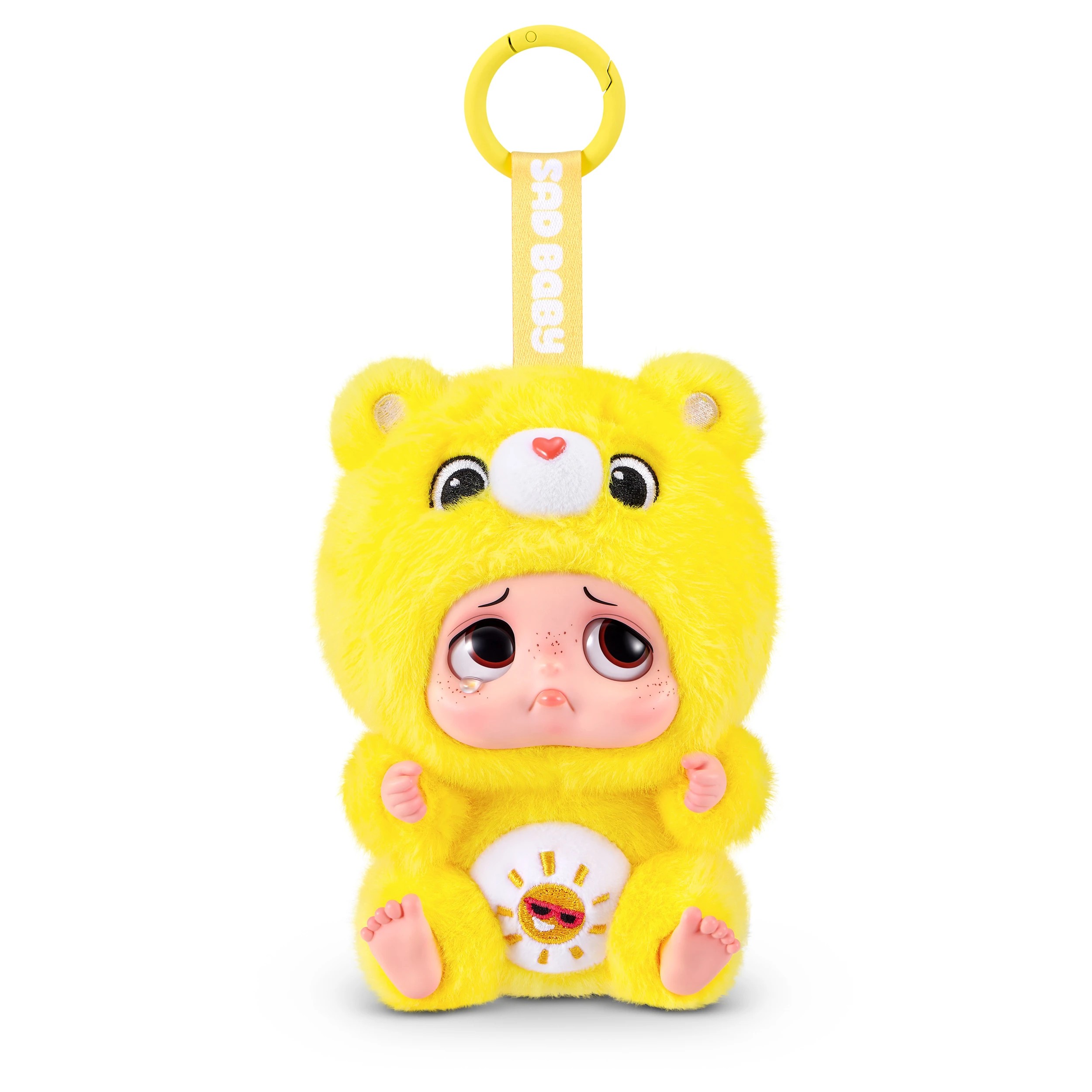 5 2 Piece Starbox Sad Baby Care Bears Toy - Assorted, 5 of 9