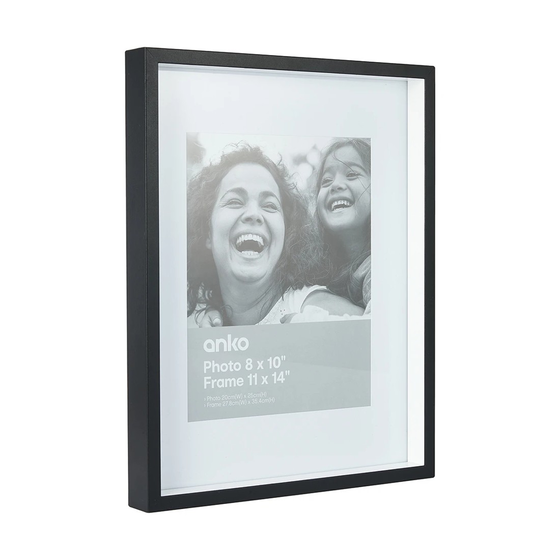 2 Manhattan Frame 8in. x 10in. - Black, 2 of 5