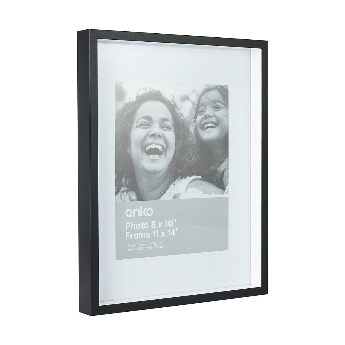 2 Manhattan Frame 8in. x 10in. - Black, 2 of 5