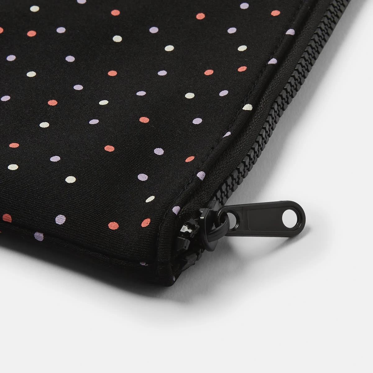 4 Period Backup Bag Black Spot, 4 of 5