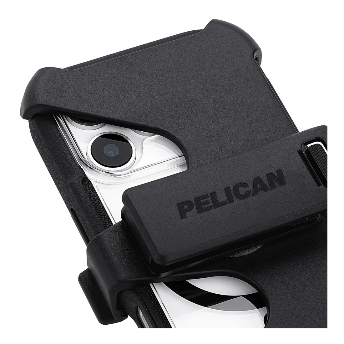 6 Pelican Voyager and Holster Case iPhone 17 Pro, 6 of 6