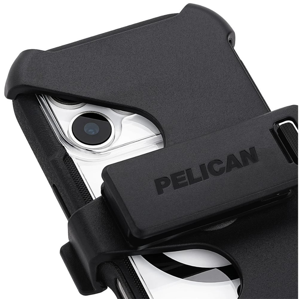 6 Pelican Voyager and Holster Case iPhone 17 Pro, 6 of 6