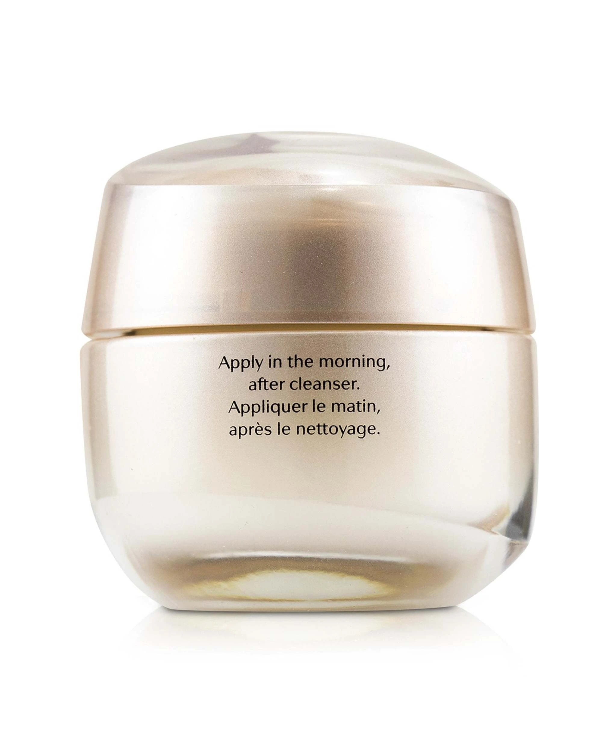 3 Shiseido Benefiance Wrinkle Smoothing Day Cream SPF 25  50ml/1.8oz, 3 of 3
