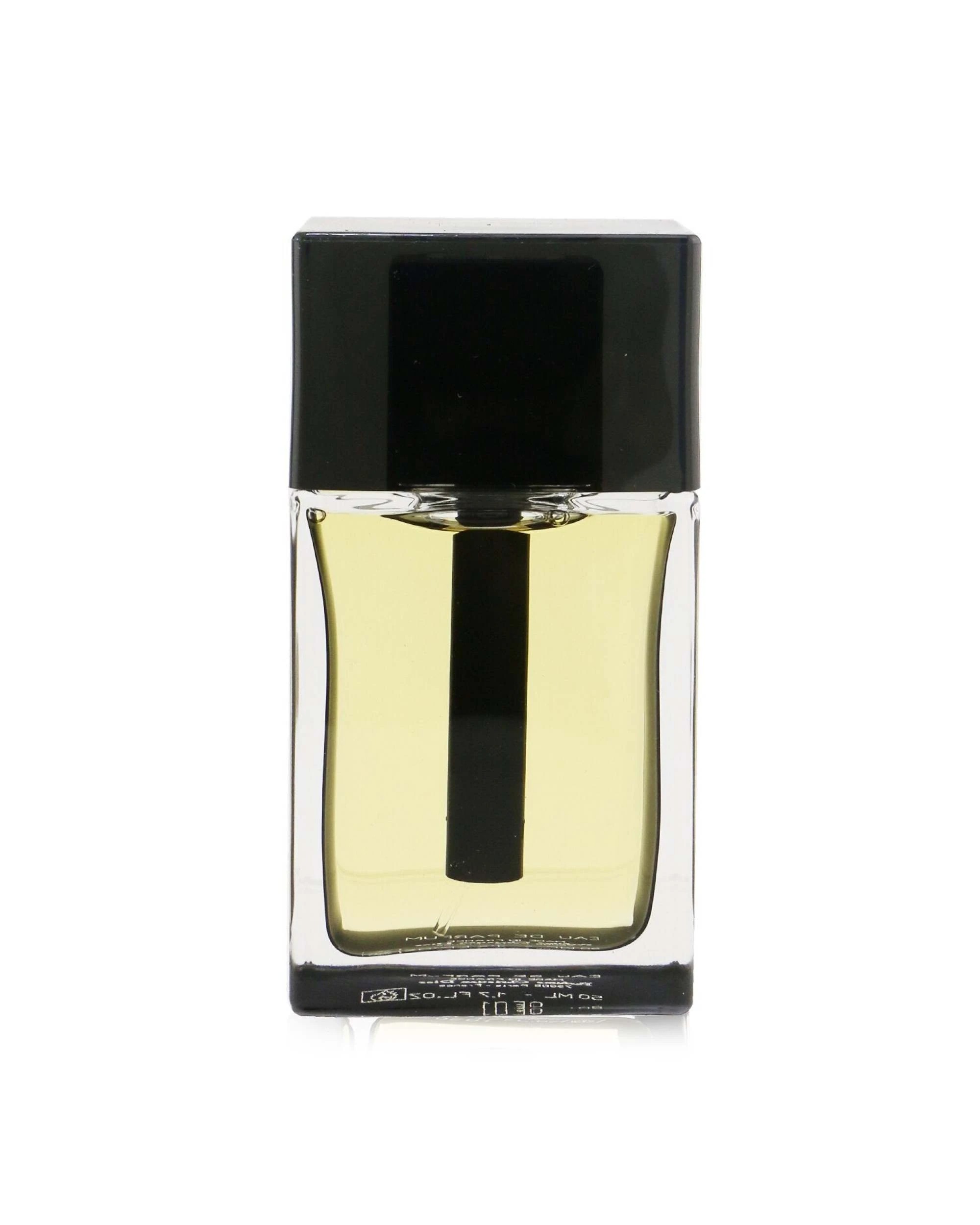 4 Christian Dior Dior Homme Intense Eau De Parfum Spray 100ml/3.4oz, 4 of 4