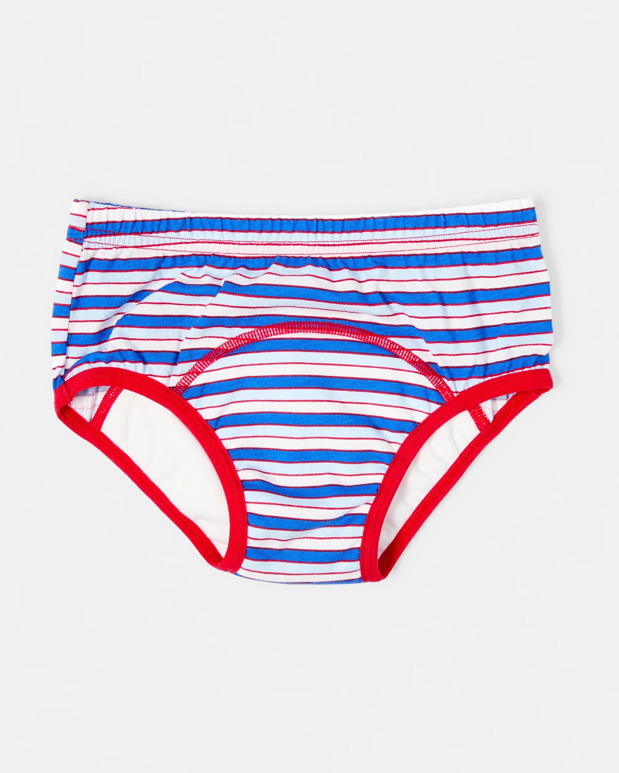 4 5 Pack Training Undies Blu Cars, 4 of 7