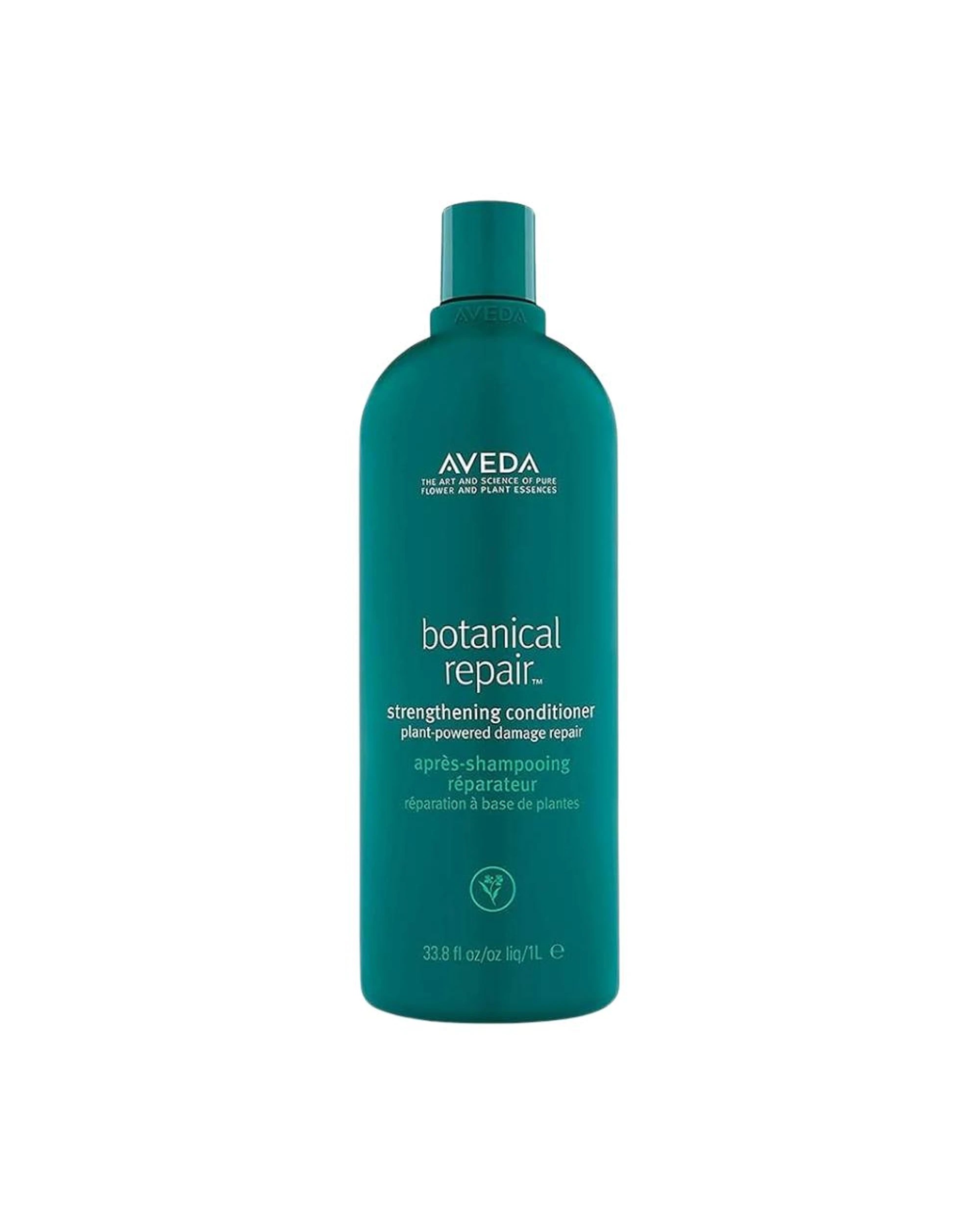 1 Aveda Botanical Repair Strengthening Conditioner 1 Litre (1000mL), 1 of 2
