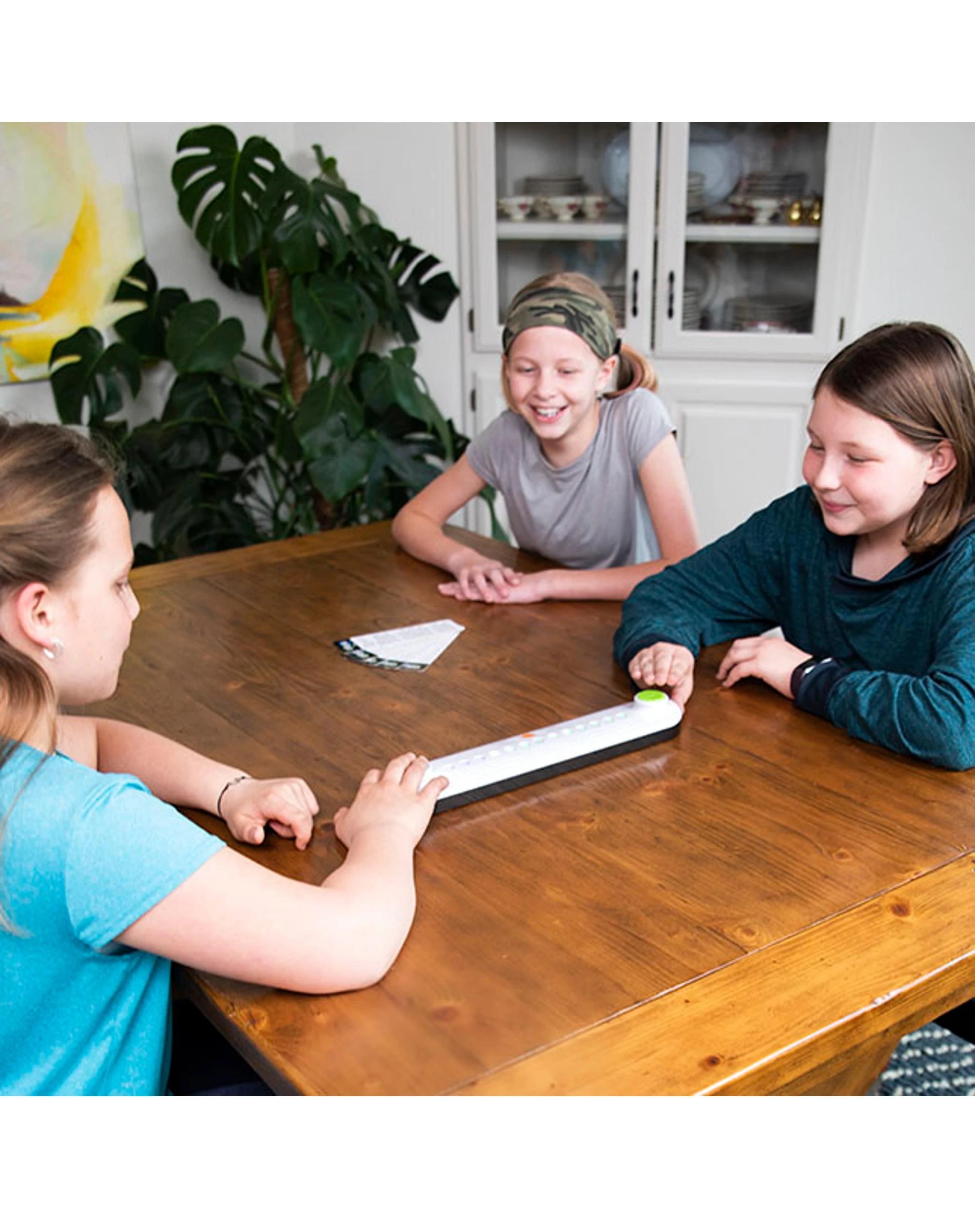 4 Fat Brain Toy Co Gib Gab Electronic Card Game, 4 of 5