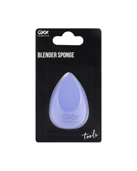 OXX Cosmetics Blender Sponge - Blue
