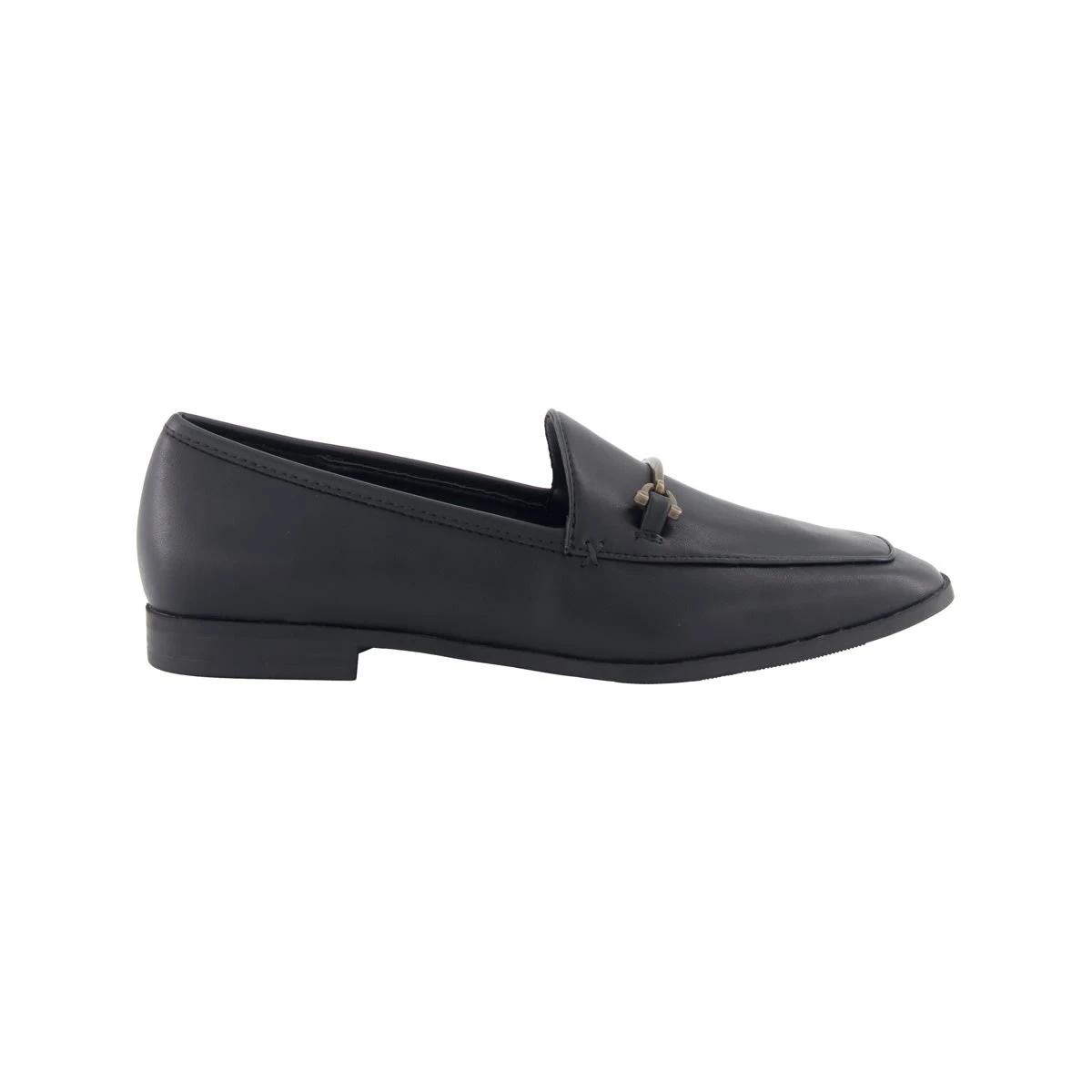 1 Classic Loafers Black, 1 of 3