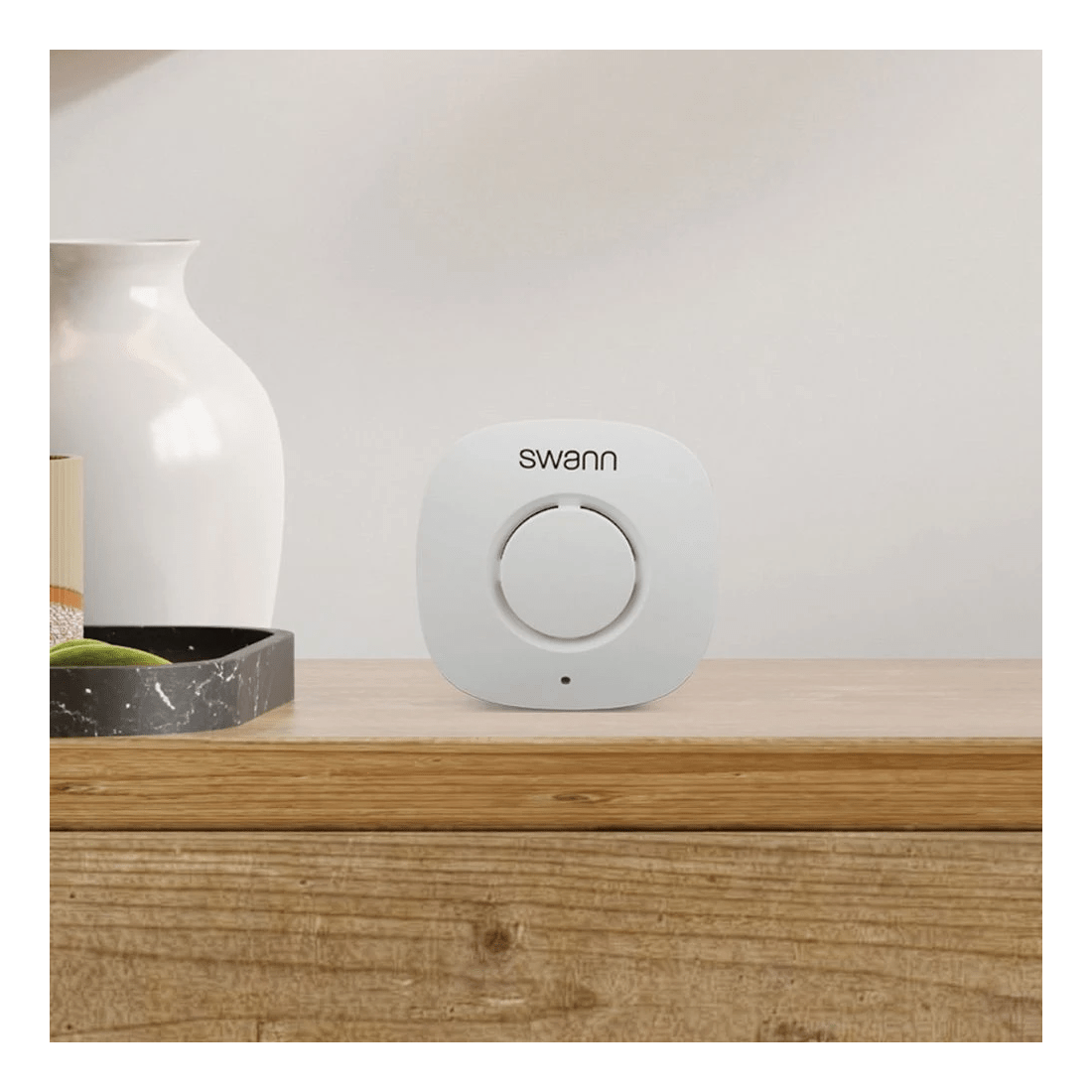 4 Swann MaxRanger4K Video Doorbell, 4 of 8