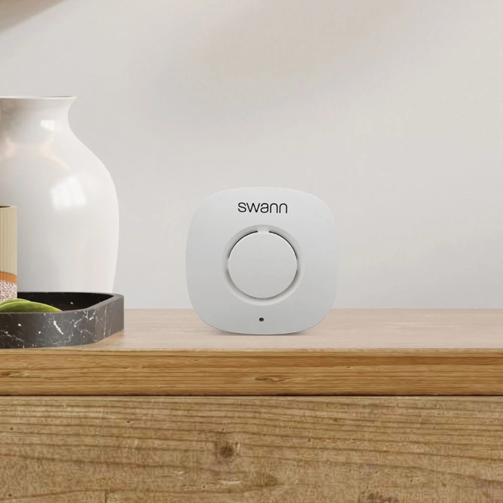 4 Swann MaxRanger4K Video Doorbell, 4 of 8