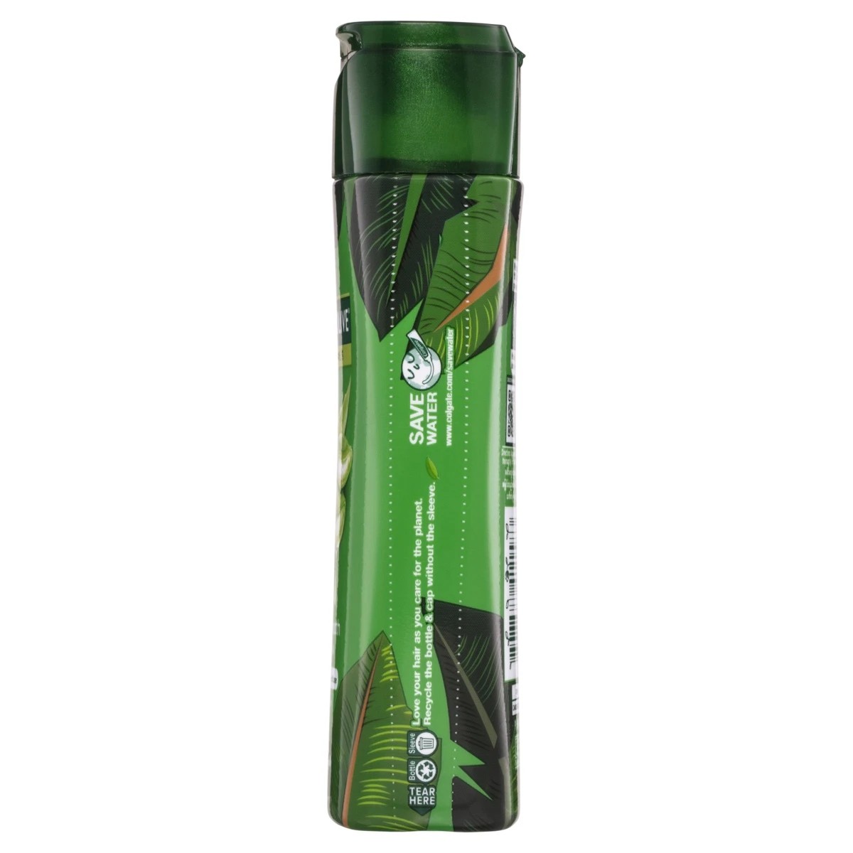 3 Palmolive Naturals Healthy & Smooth Shampoo & Conditioner 90ml, 3 of 8