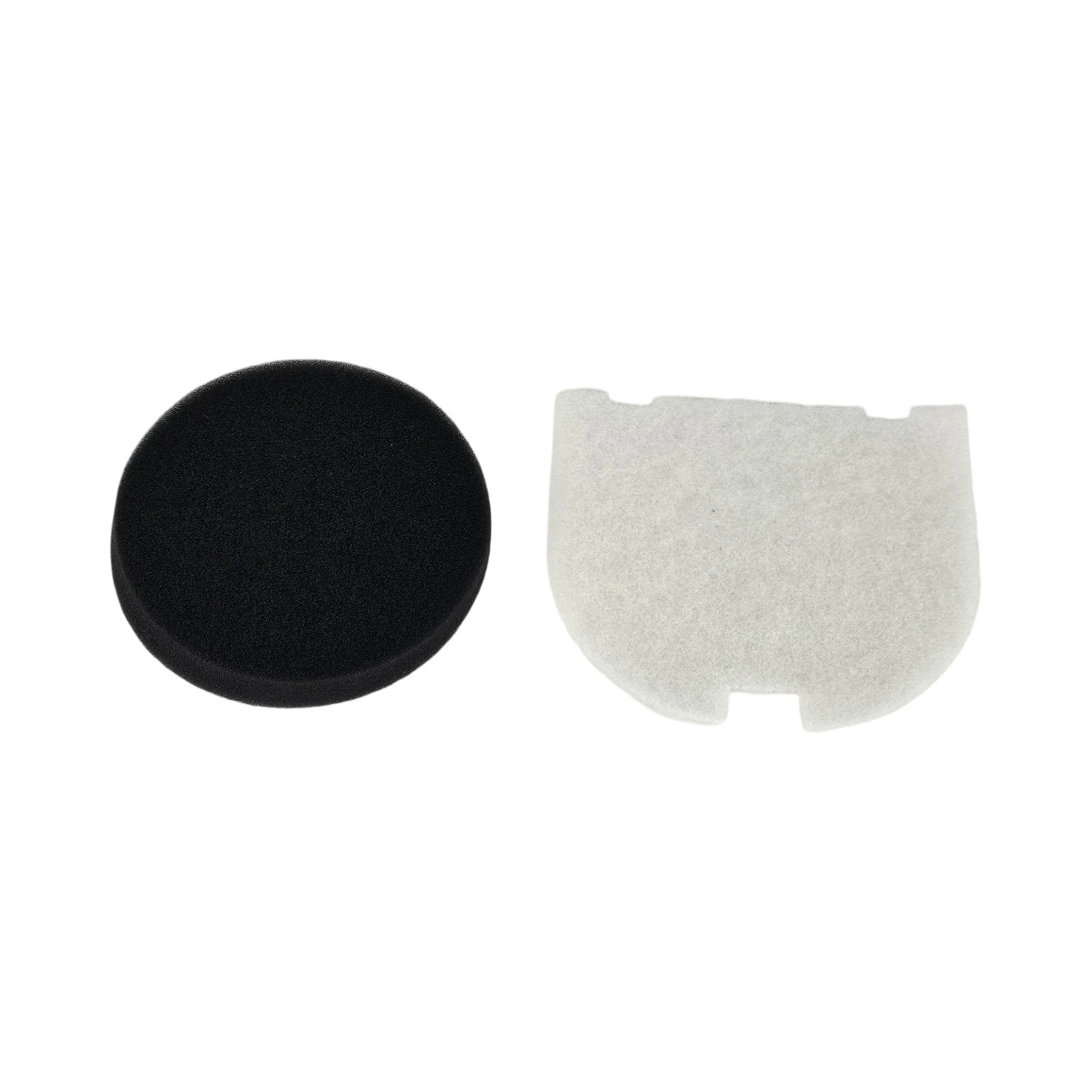 1 Pullman Filter Set For Pullman Pv500 & Janitor Jv500 Backpack Vacuum Cleaner - Black, 1 of 3