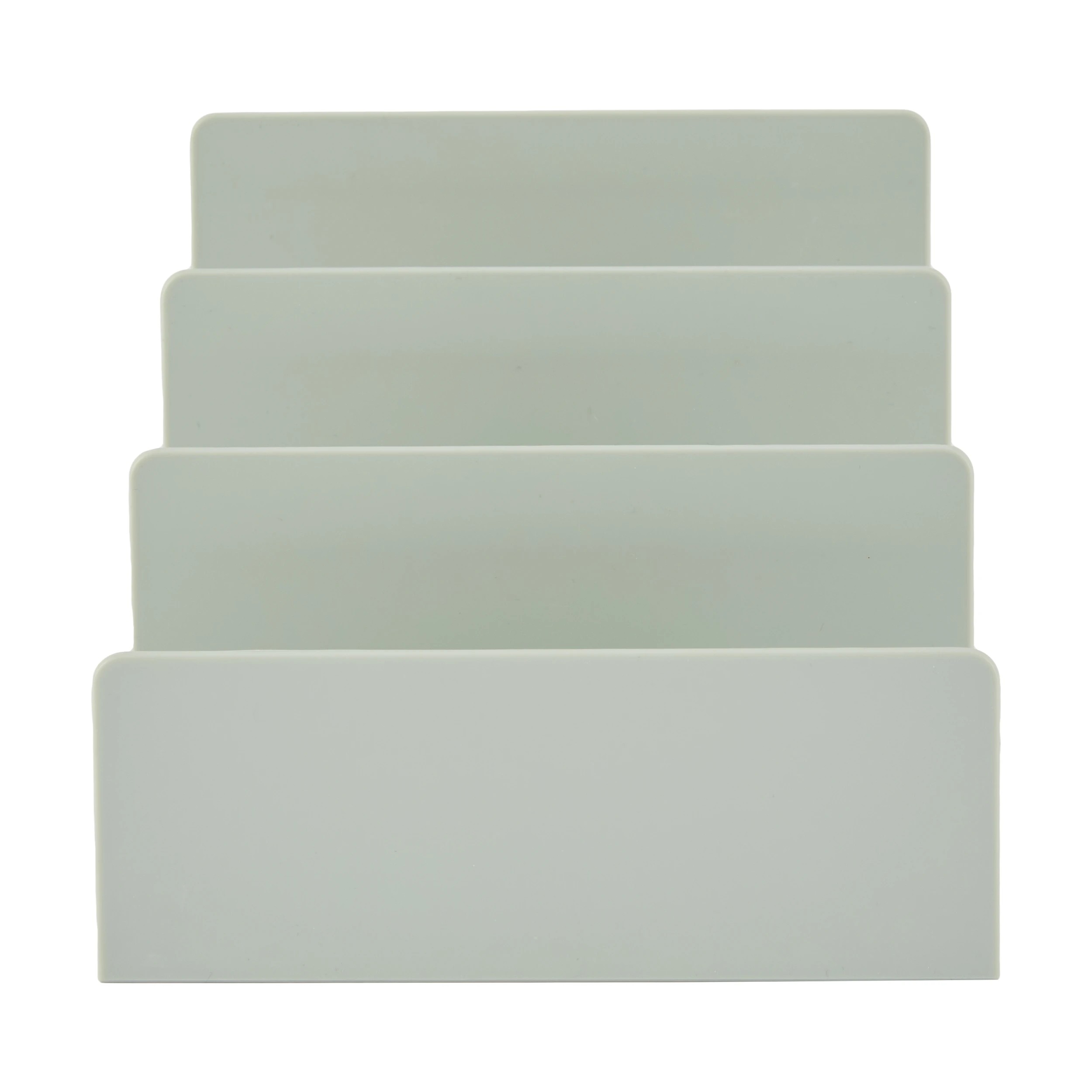 2 Desk Organiser - Sage, 2 of 7