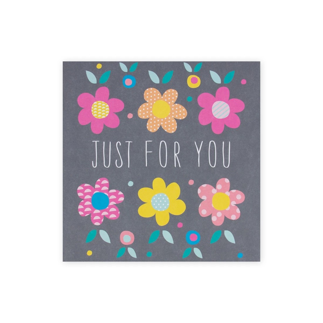 2 Creative Publishing by Hallmark Greeting Card - Just for You, 2 of 2