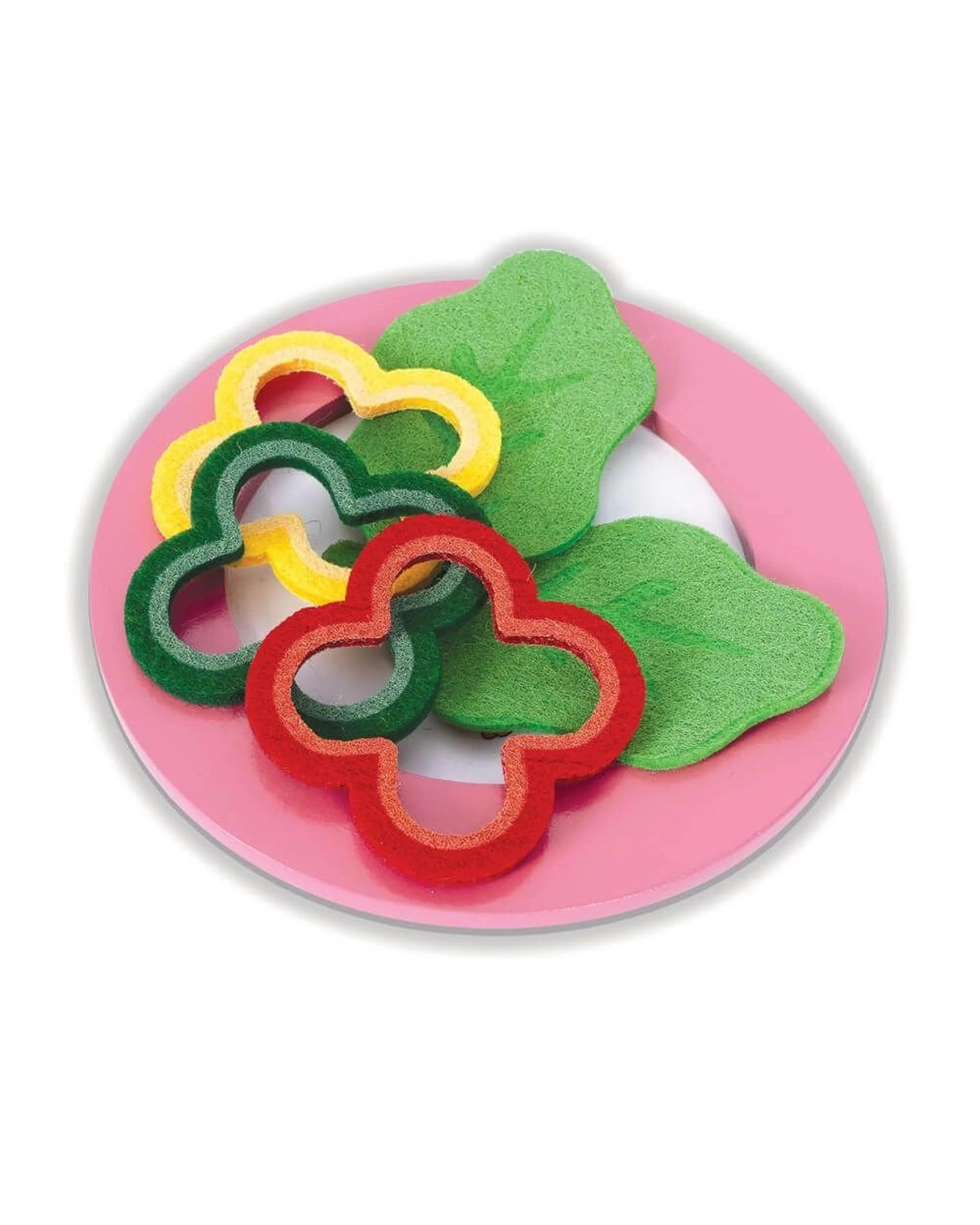 5 Bluey Wooden Tabletop BBQ Set, 5 of 6