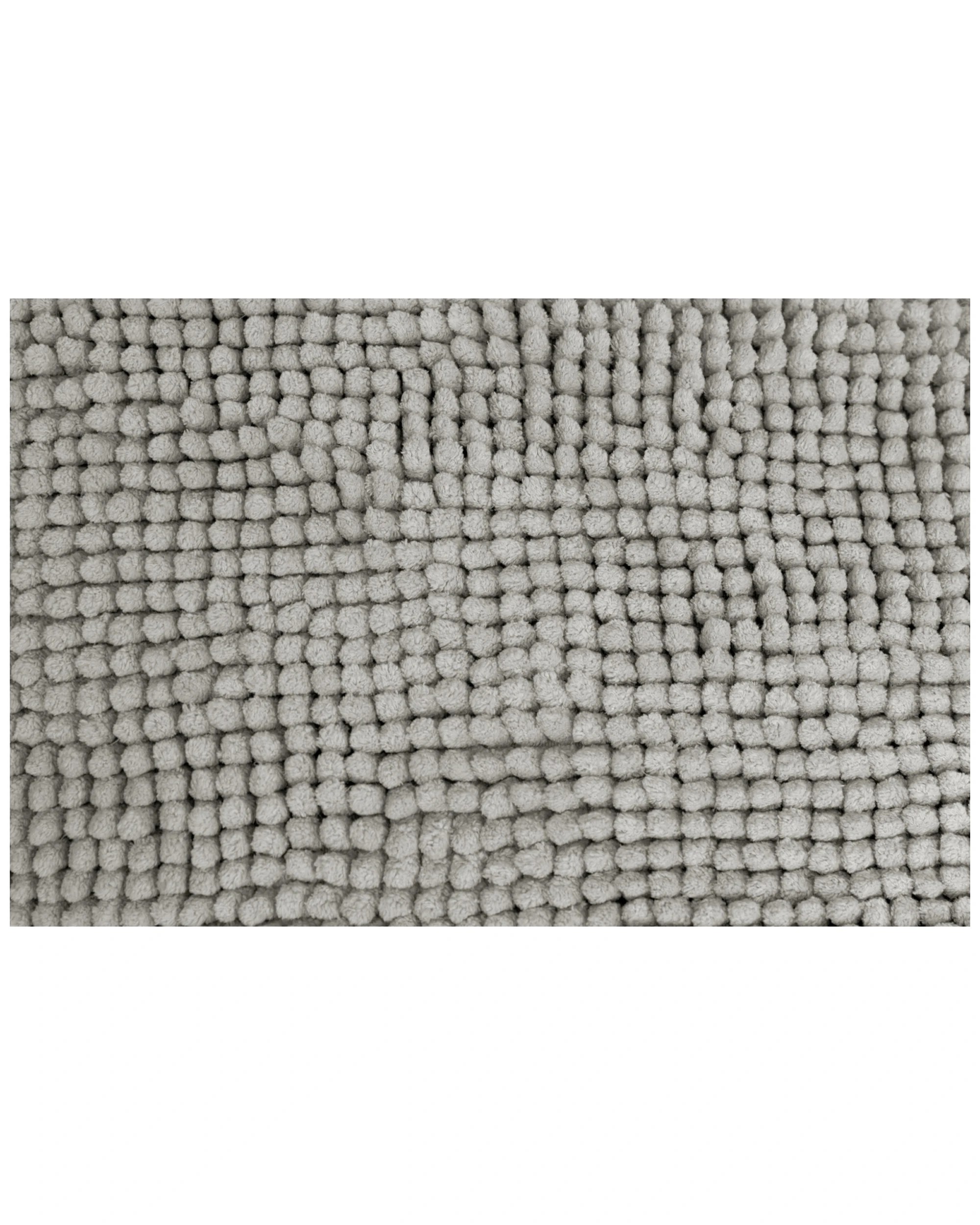 3 ARDOR Algodon Toggle Bath Mats Absorbent Bath Mat 50x100cm Polyester Fast Drying, 3 of 3