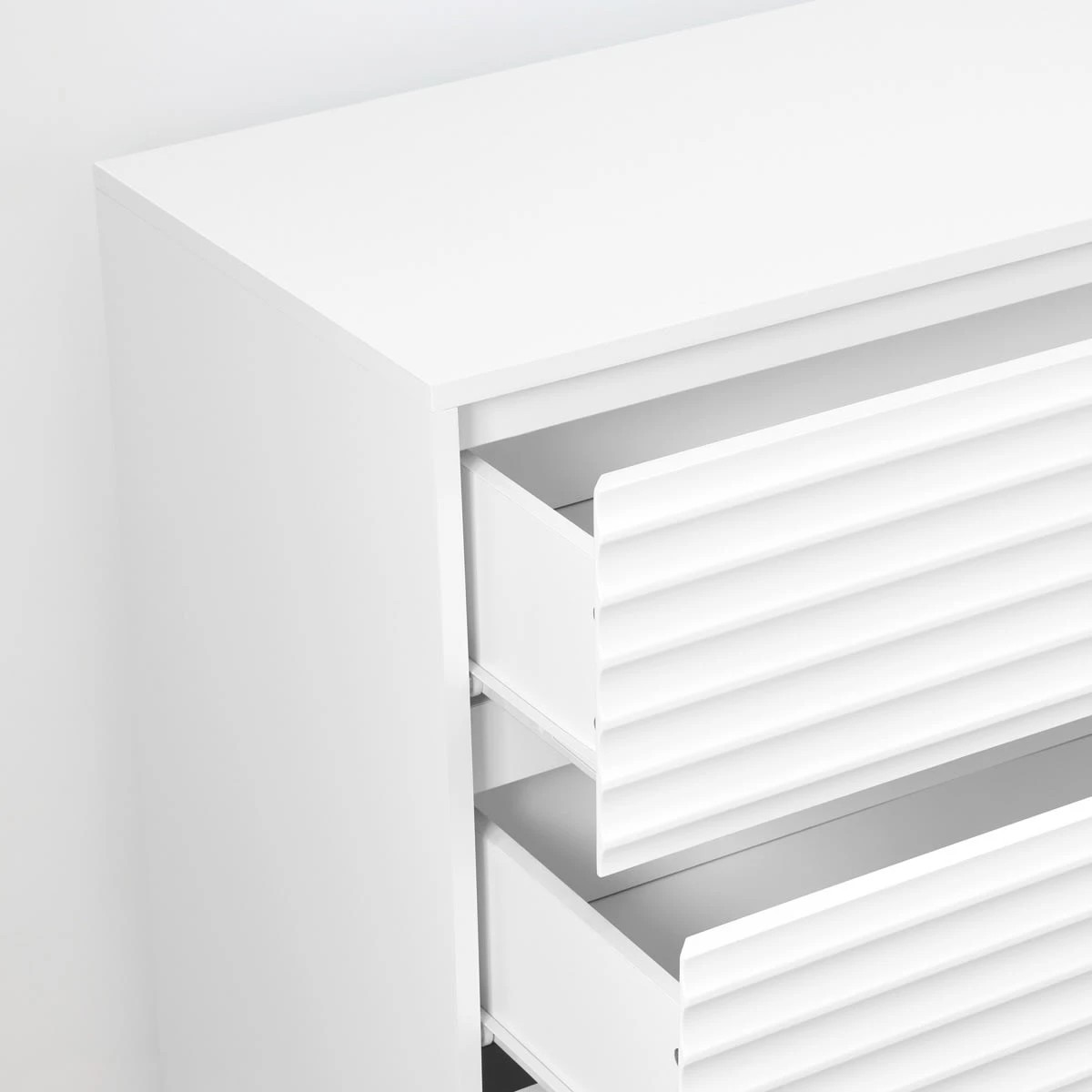 6 Karla 3 Drawer Chest, 6 of 10