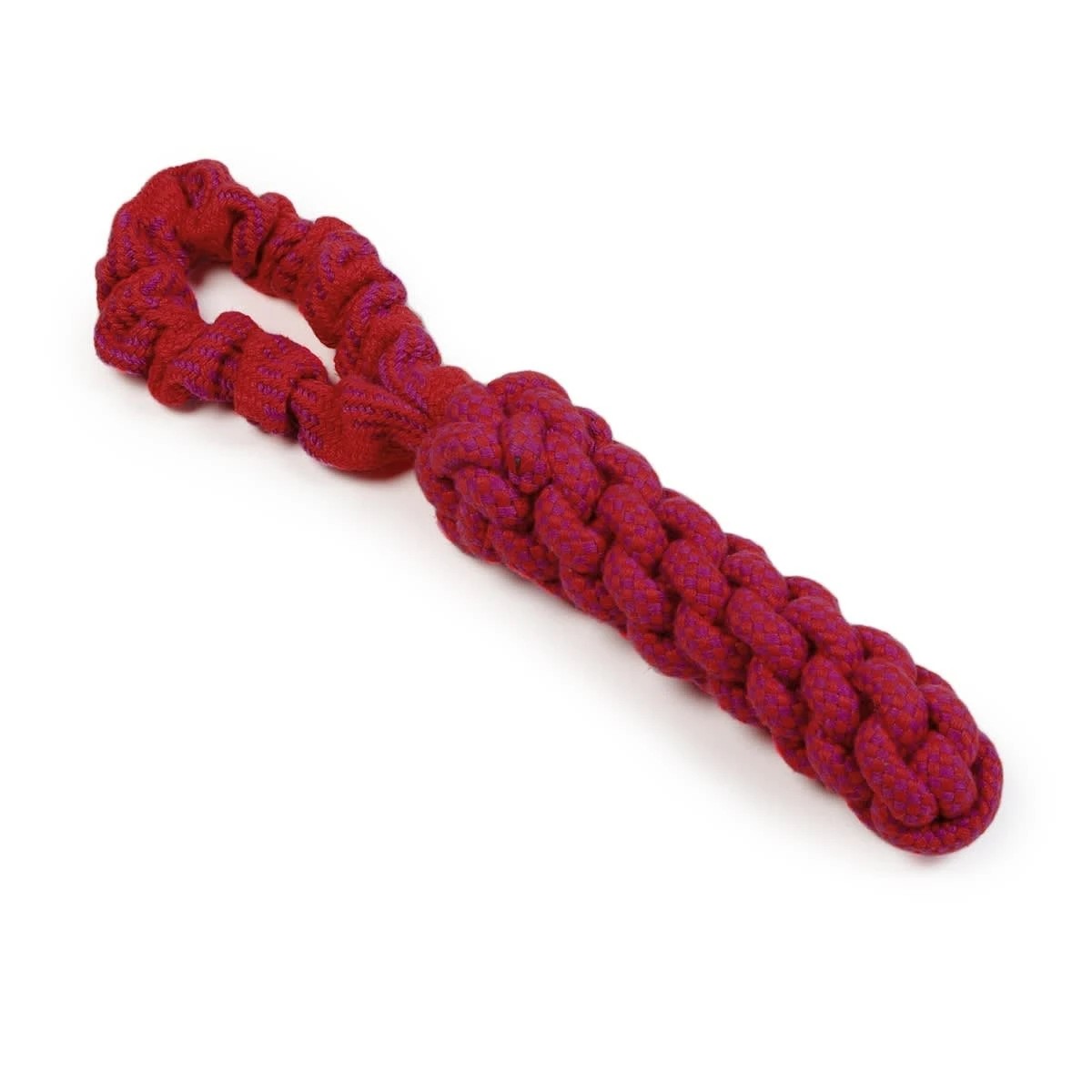 1 Pet Toy Rope Stick with Bungee, 1 of 5