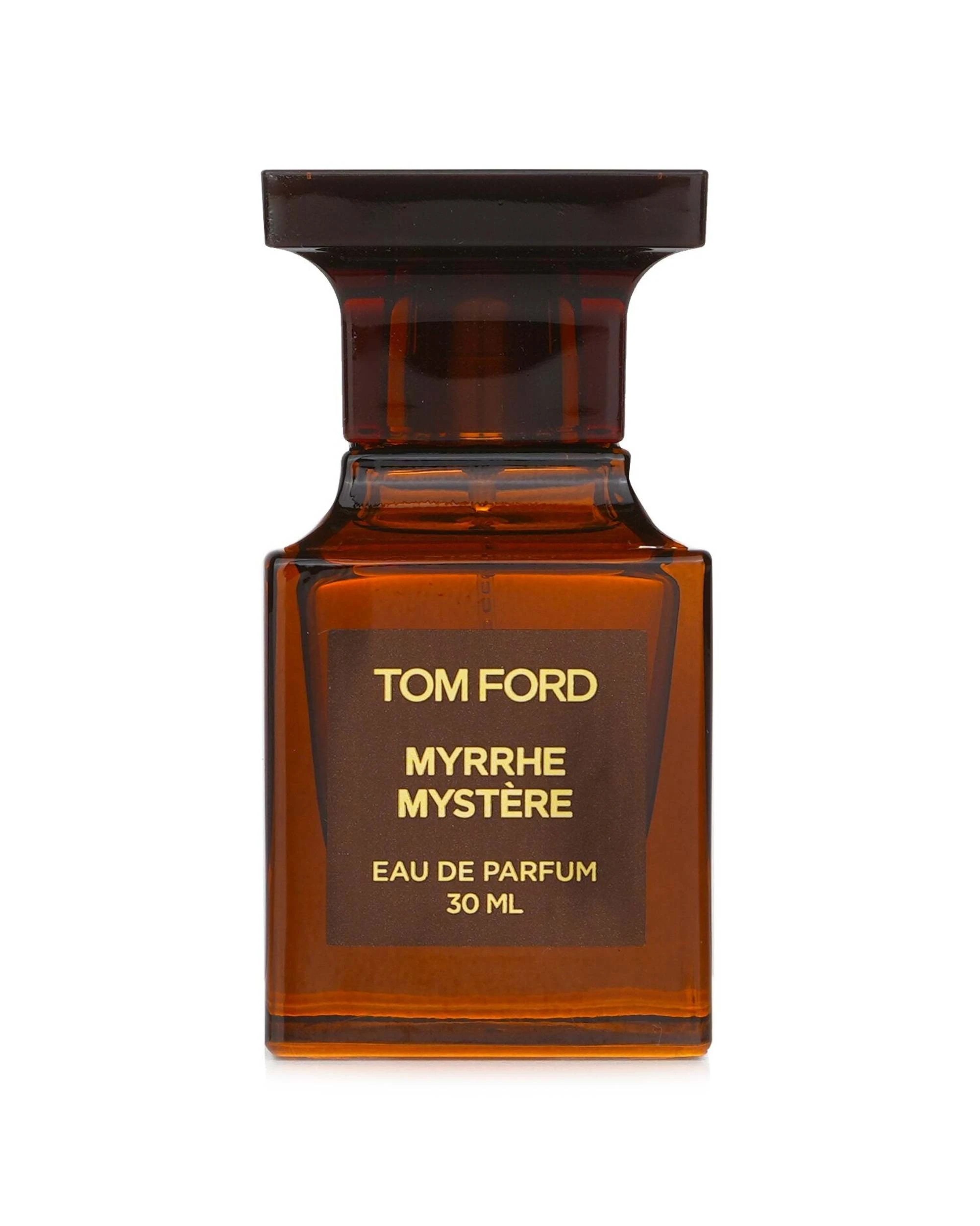1 Tom Ford Myrrhe Mystere Eau De Parfum Spray 30ml/1oz, 1 of 4