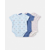 BLUE CUTE VEHICLE MULTIPACK