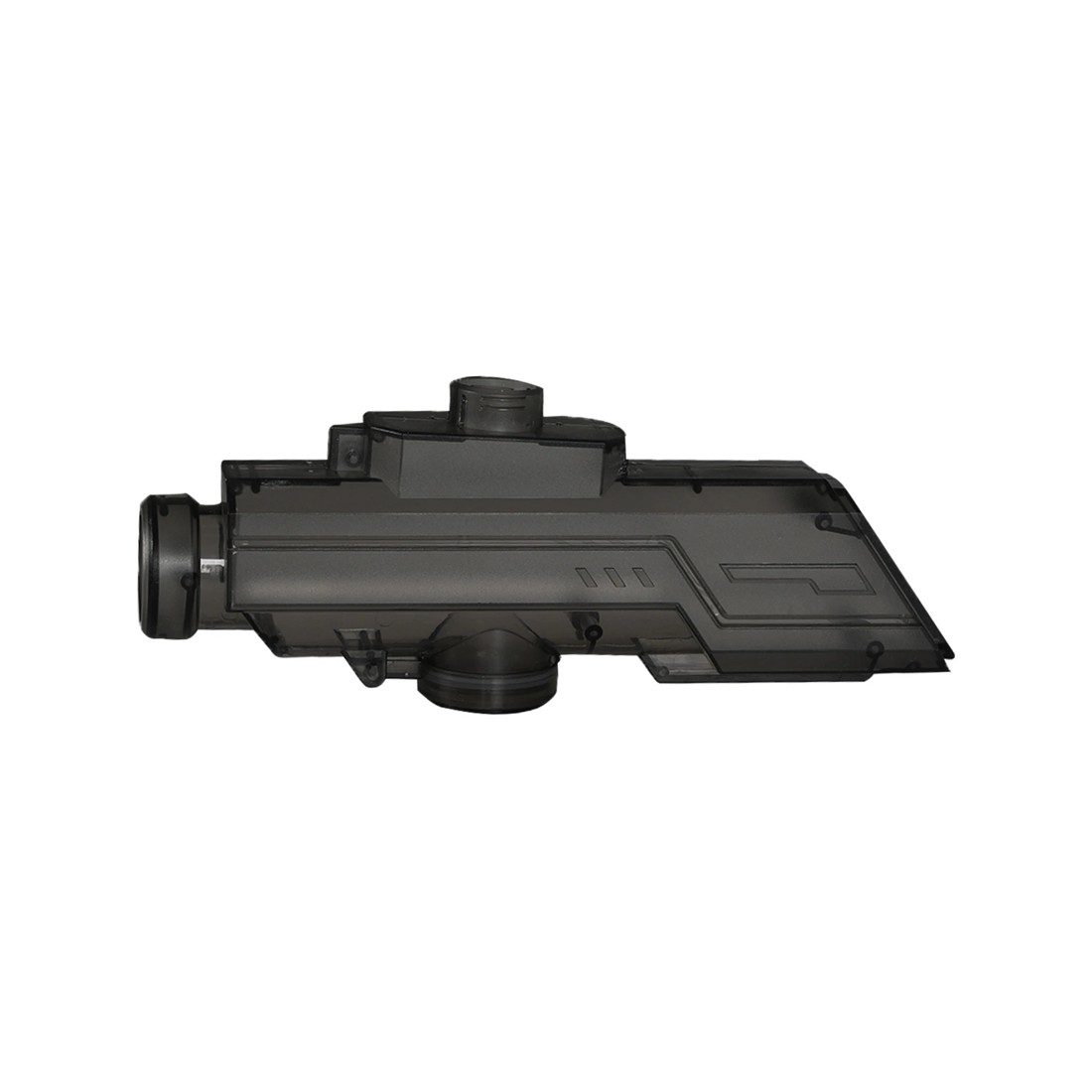 4 Bopeep Electric Water Gun - White, 4 of 7