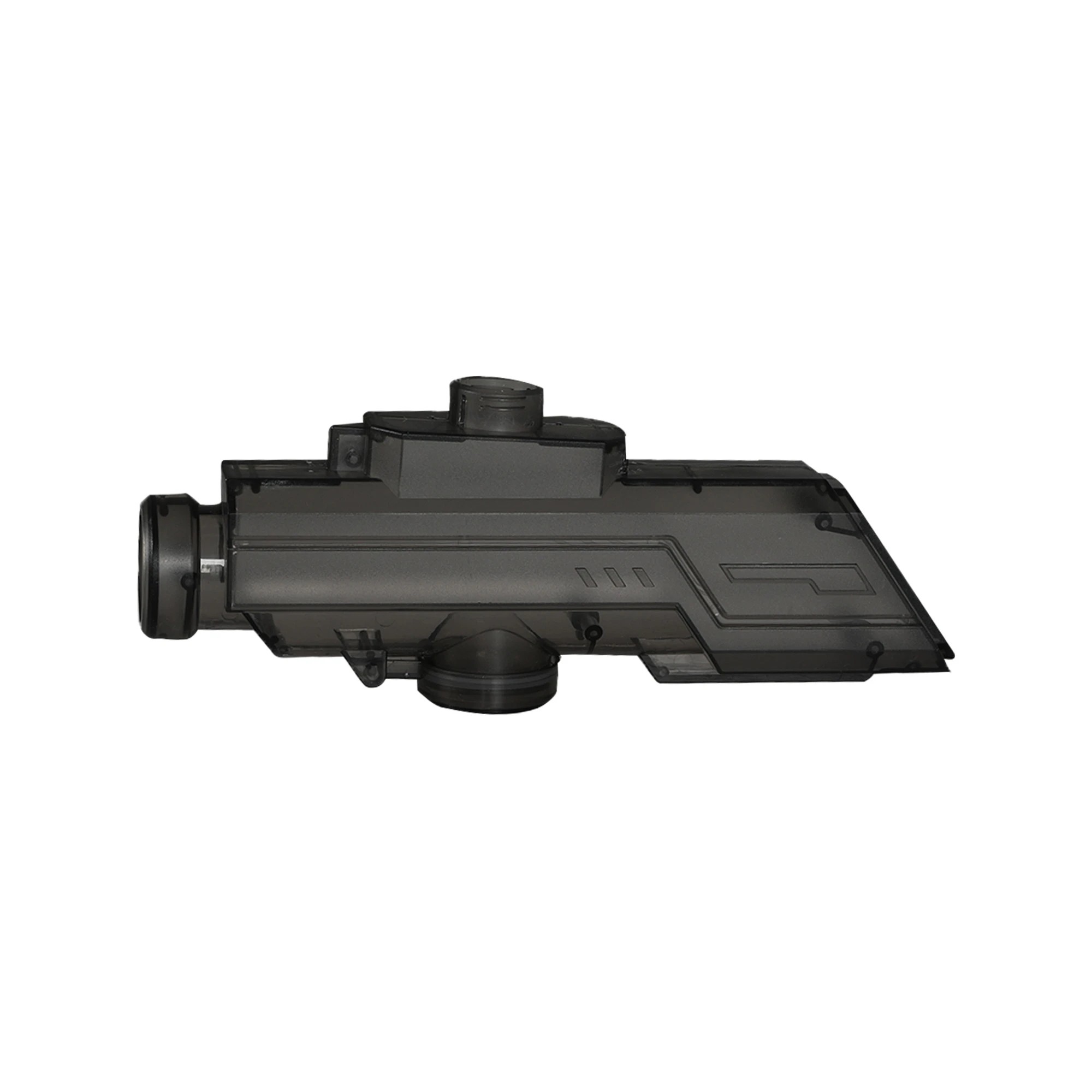 4 Bopeep Electric Water Gun - White, 4 of 7