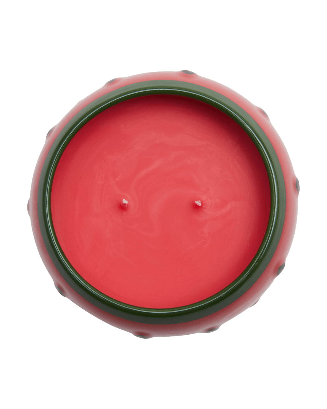 3 Fruit Watermelon Candle, 3 of 4