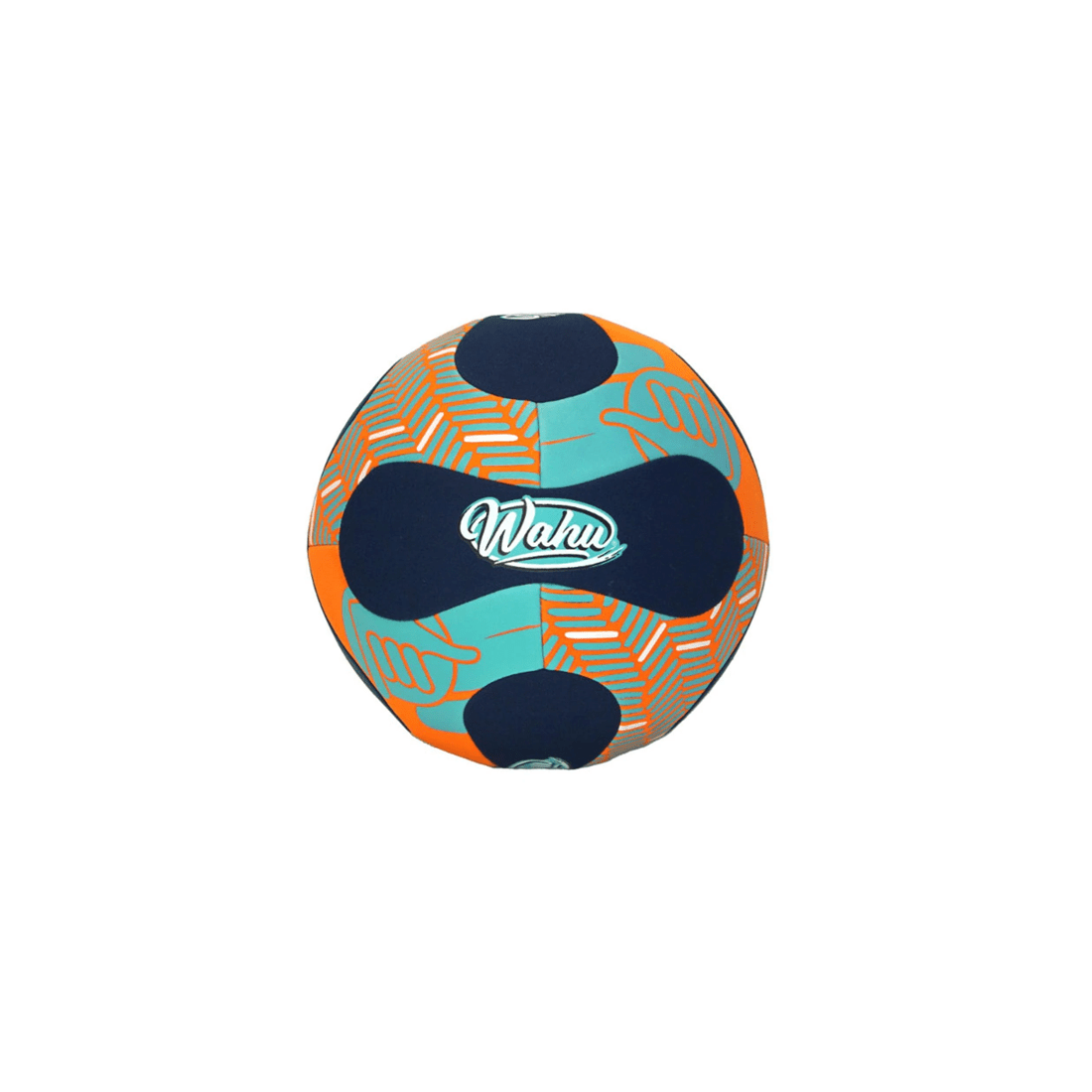 6 Wahu Soccer Ball Assorted, 6 of 6