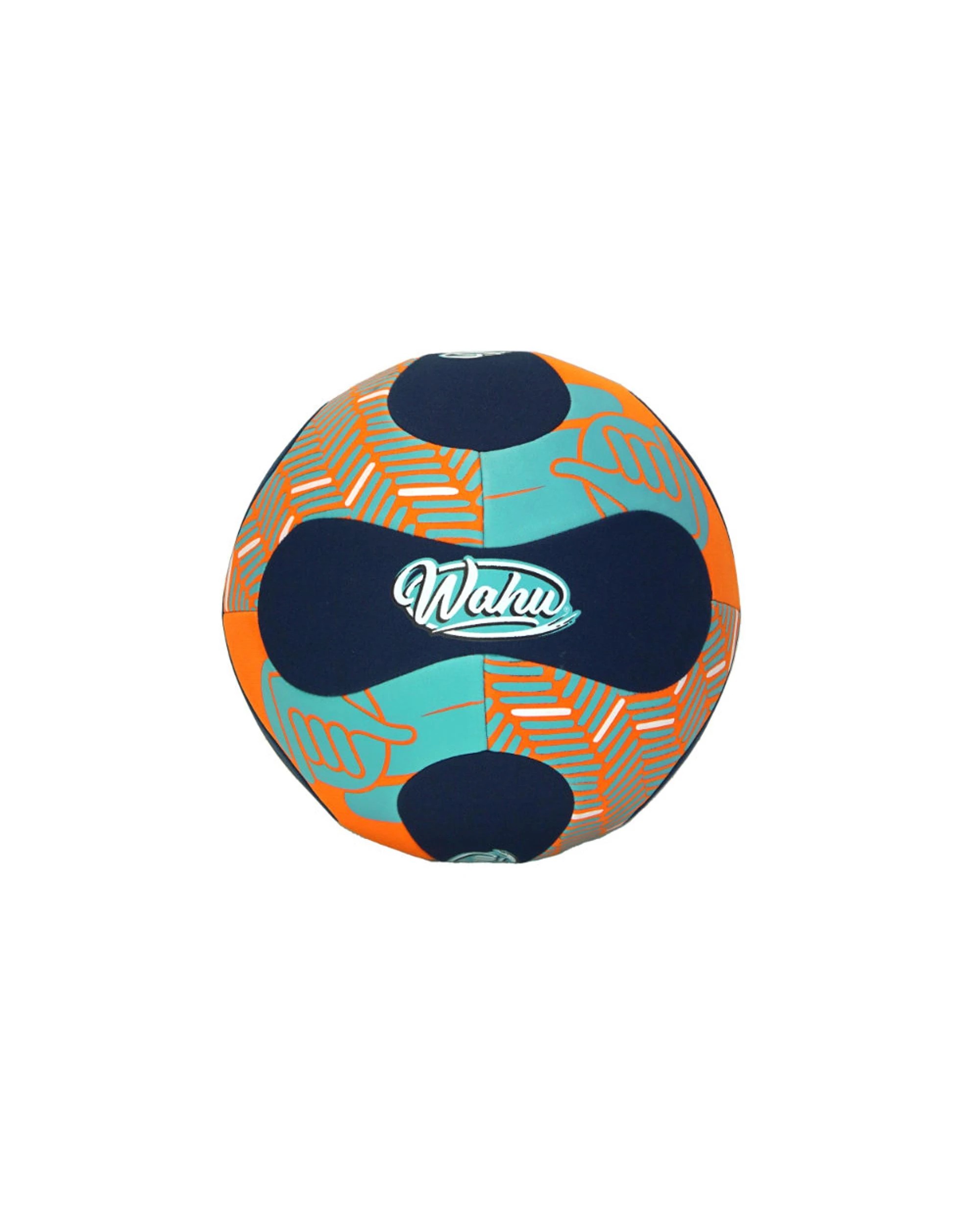 6 Wahu Soccer Ball Assorted, 6 of 6