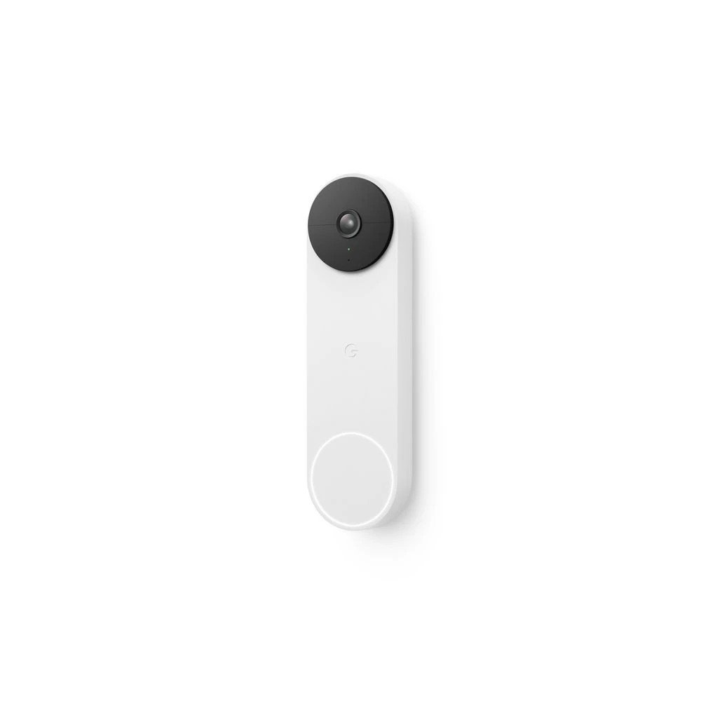 2 Google Nest Battery-Powered Video Doorbell, 2 of 10