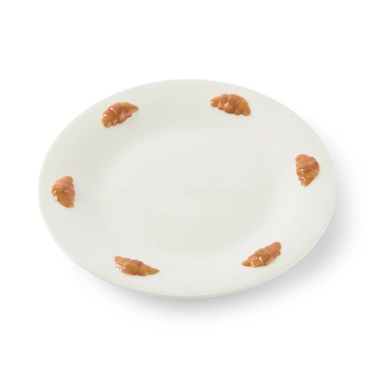 3 2 Pack Brunch Club Side Plates, 3 of 8