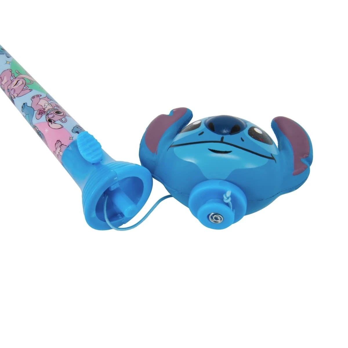 5 Disney Lilo & Stitch Novelty Pen, 5 of 7