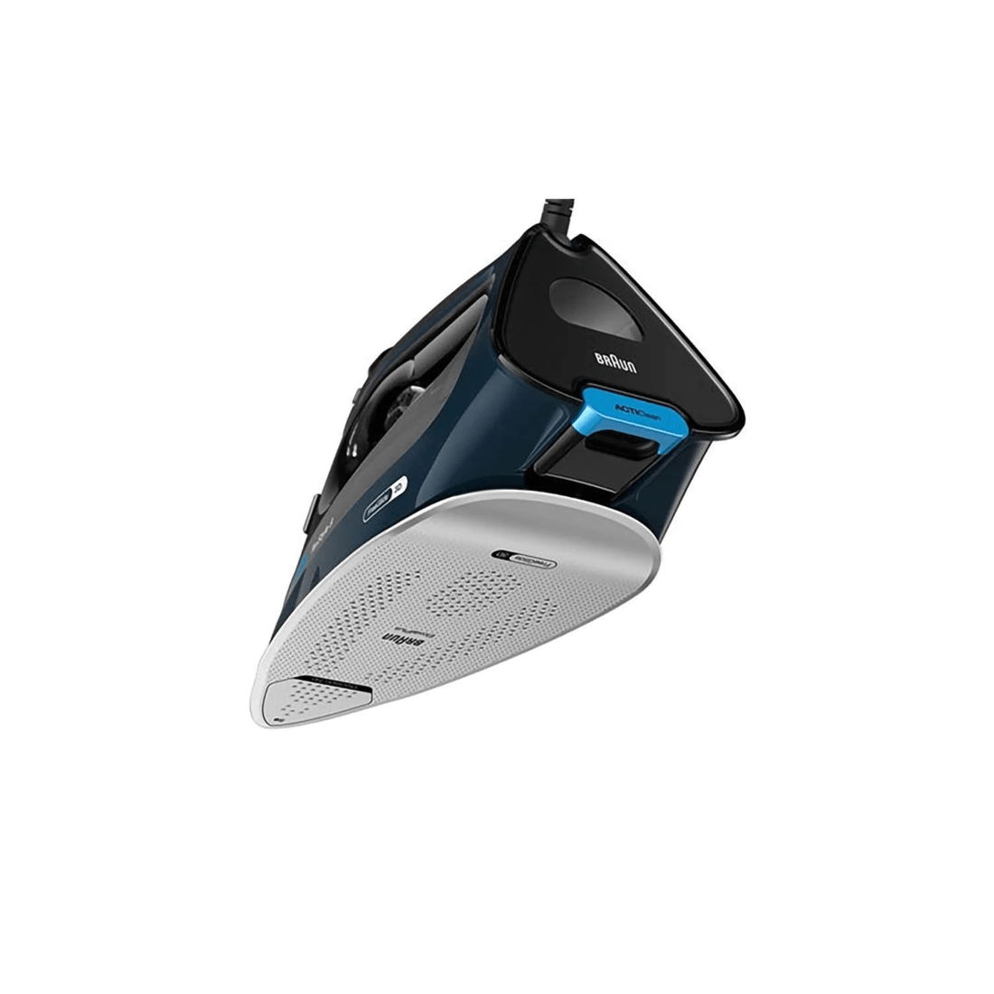 3 Braun Texstyle 9 Steam Iron, 3 of 5