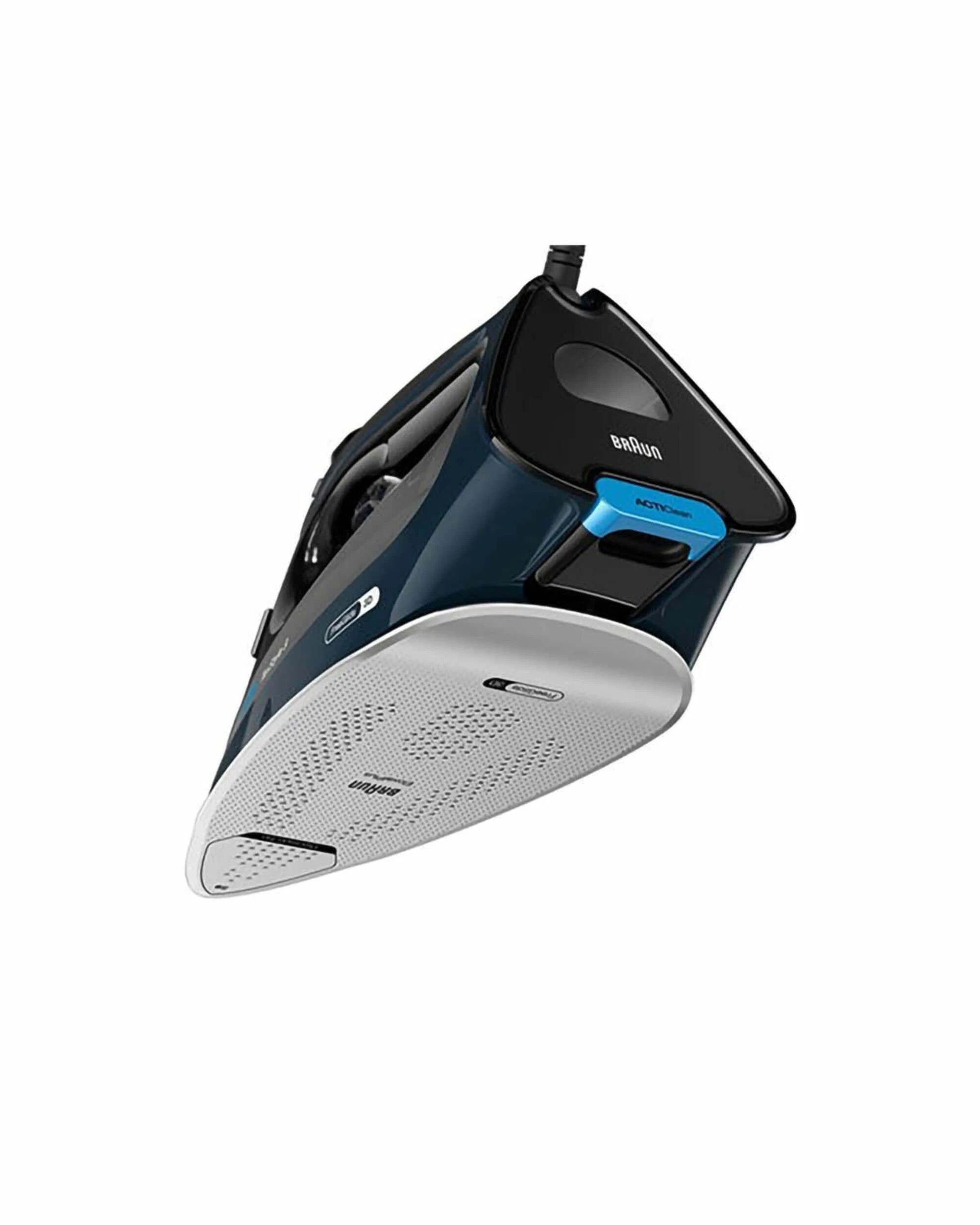3 Braun Texstyle 9 Steam Iron, 3 of 5