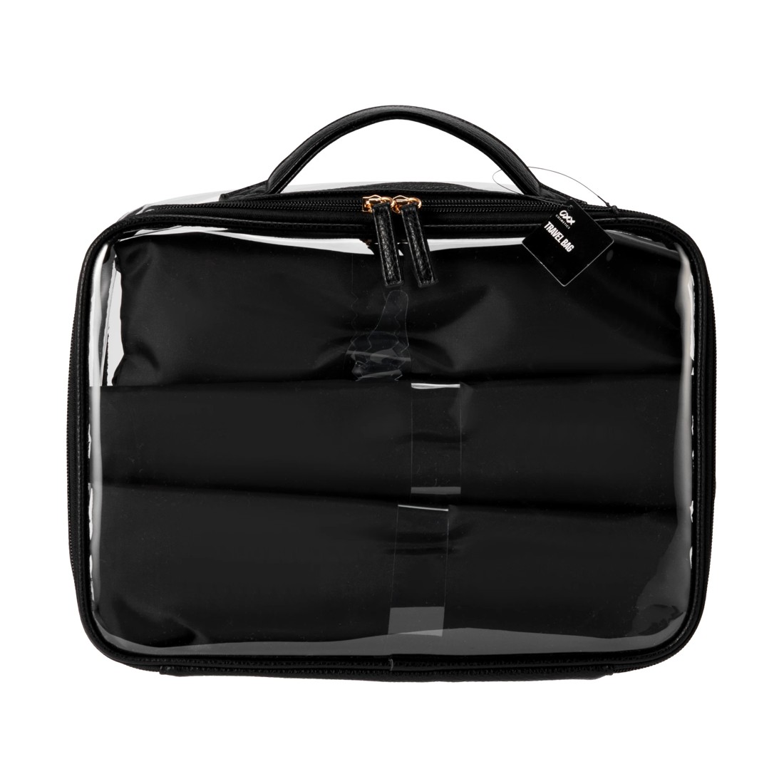 7 OXX Cosmetics Travel Bag Set, 7 of 7