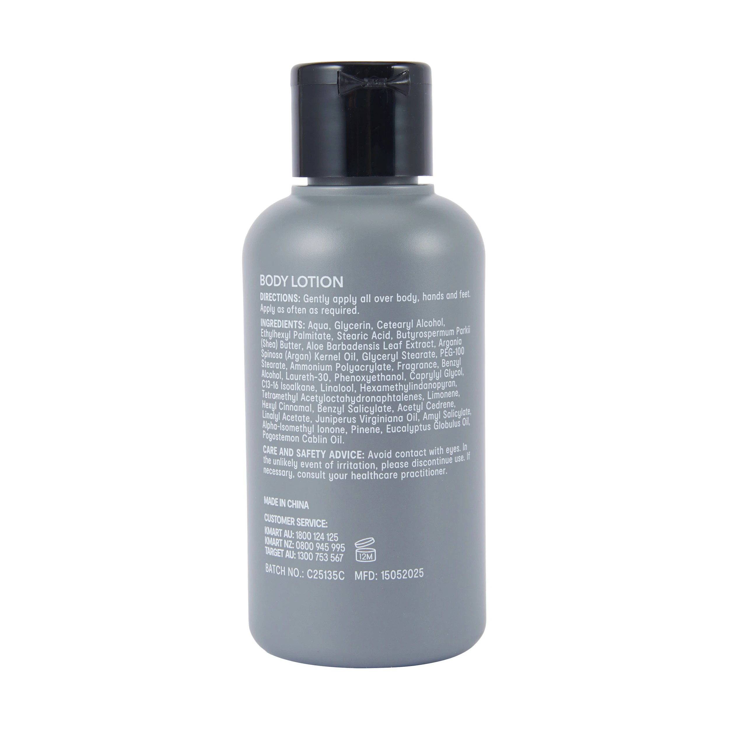 4 Groomsmith Bath and Body Gift Set, 4 of 8