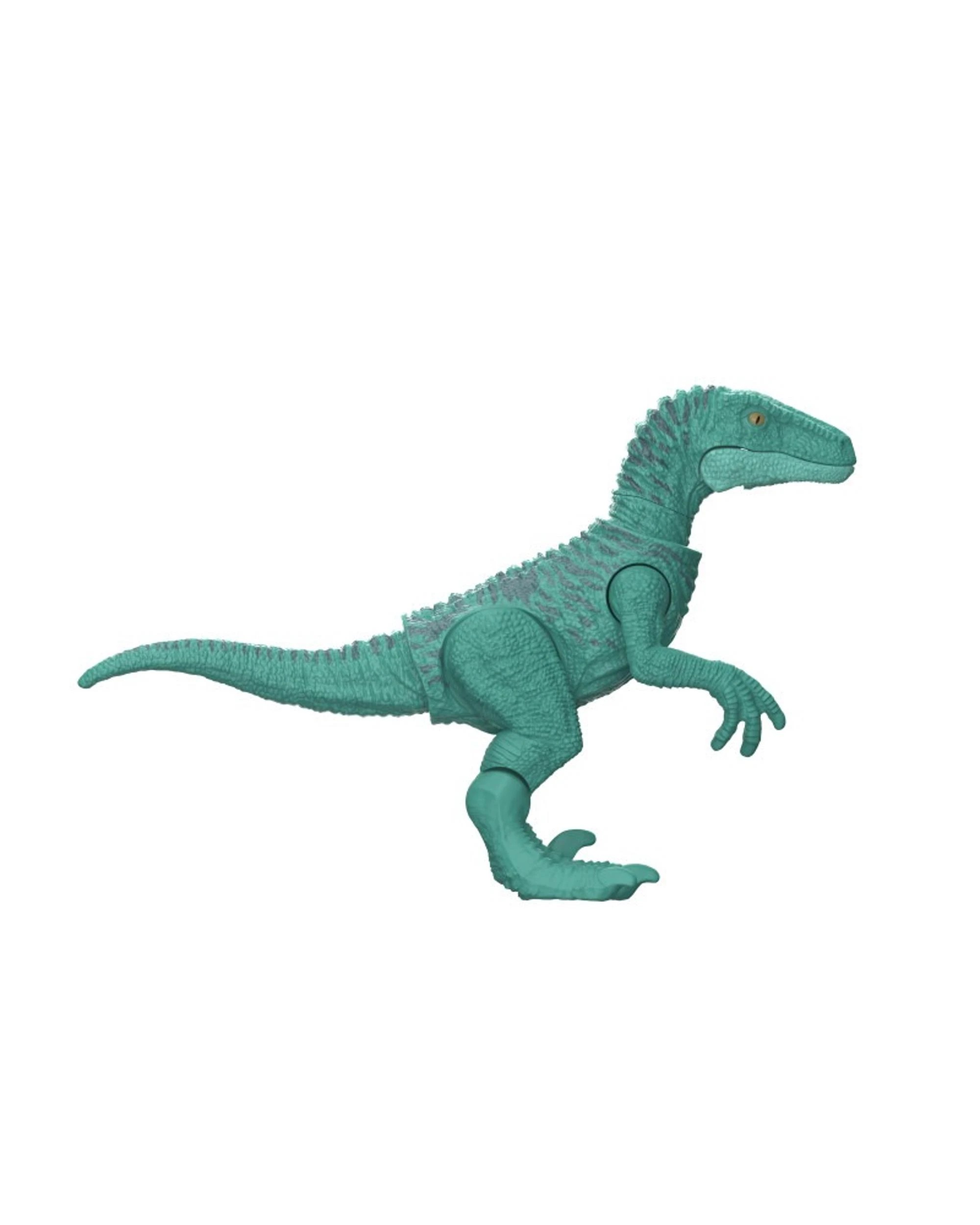 8 Blokees Jurassic World Terraventure 03 Model Kit Blind Box - Display of 12, 8 of 9
