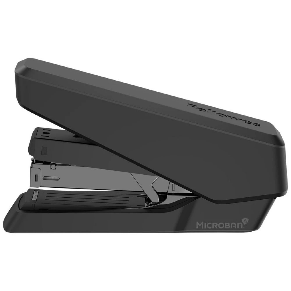 3 Fellowes LX870 EasyPress Stapler Full Strip Black, 3 of 9