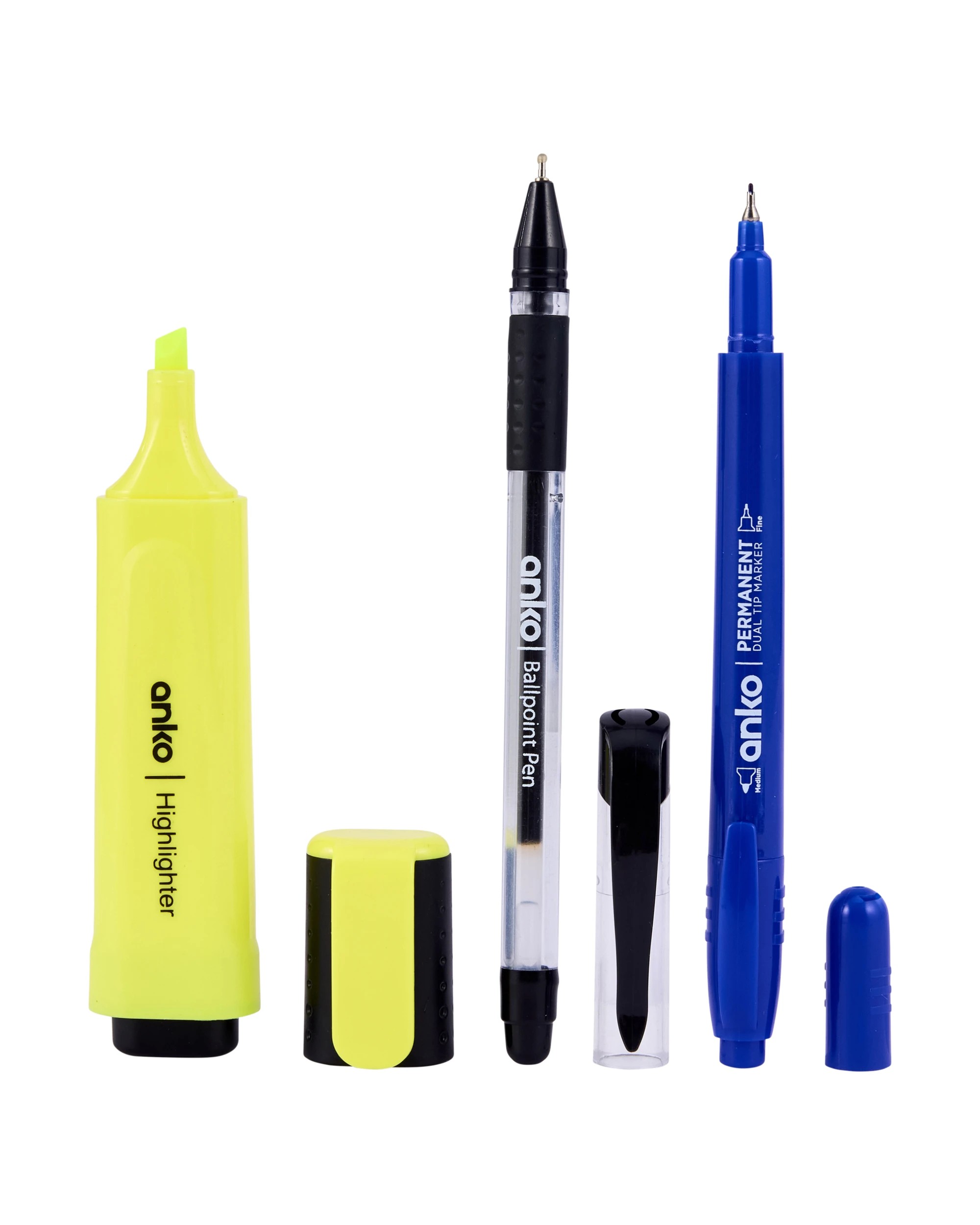 4 6 Piece Writing Set, 4 of 7