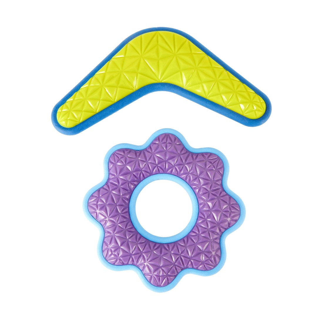 1 2 Pack Pet Toys Fetch, 1 of 7