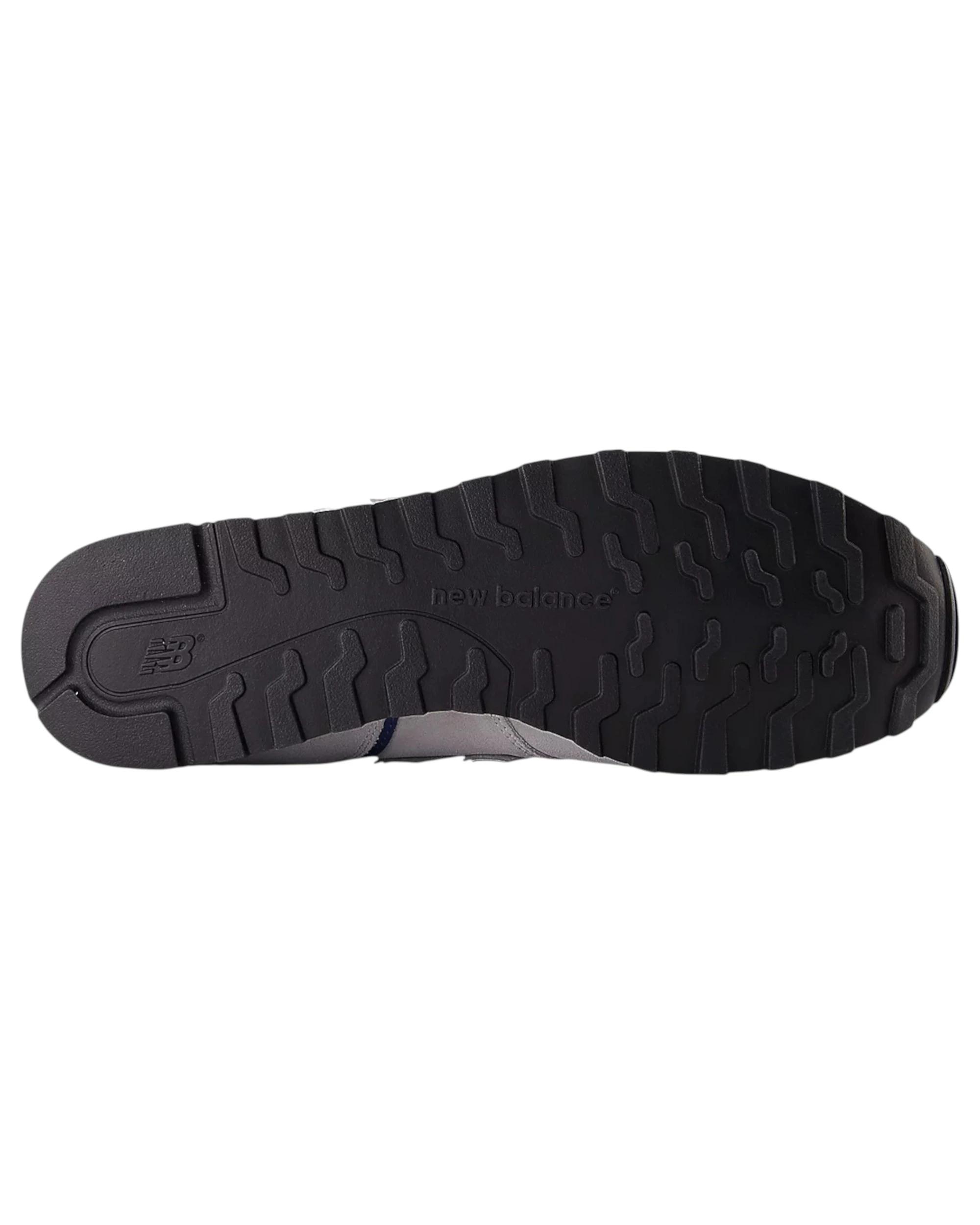 5 New Balance Mens 373 Athletic Shoes GREY, 5 of 5