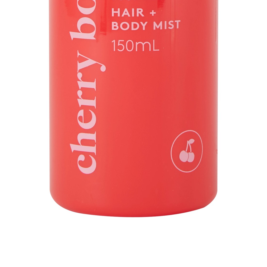 6 OXX Haircare Cherry Bomb Hair and Body Mist 150ml - Cherry and Raspberry Scented, 6 of 6