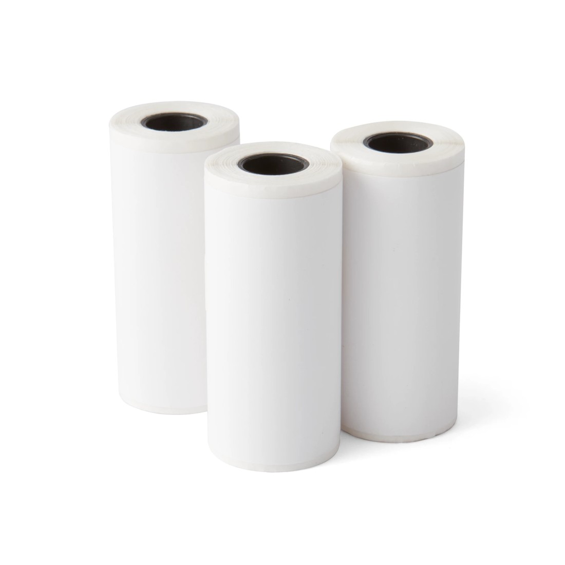 1 3 Pack Thermal Printer Sticker Rolls, 1 of 5