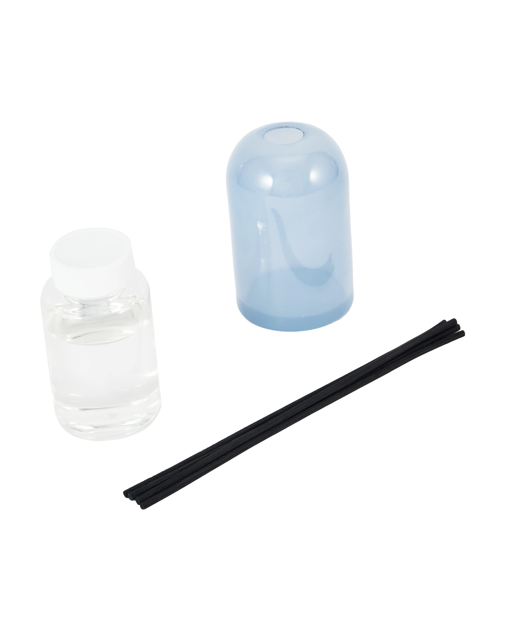 3 Luxe Vanilla Drift Reed Diffuser 130ml, 3 of 6