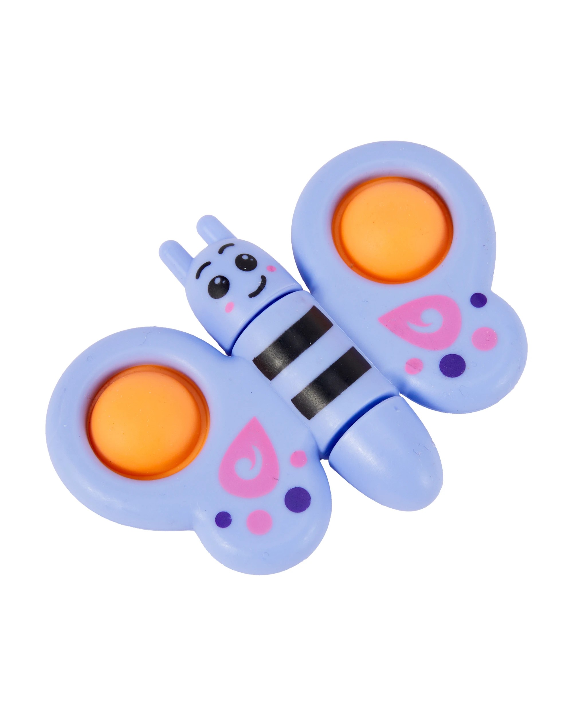 5 4 Piece Popping Butterfly Favours, 5 of 6