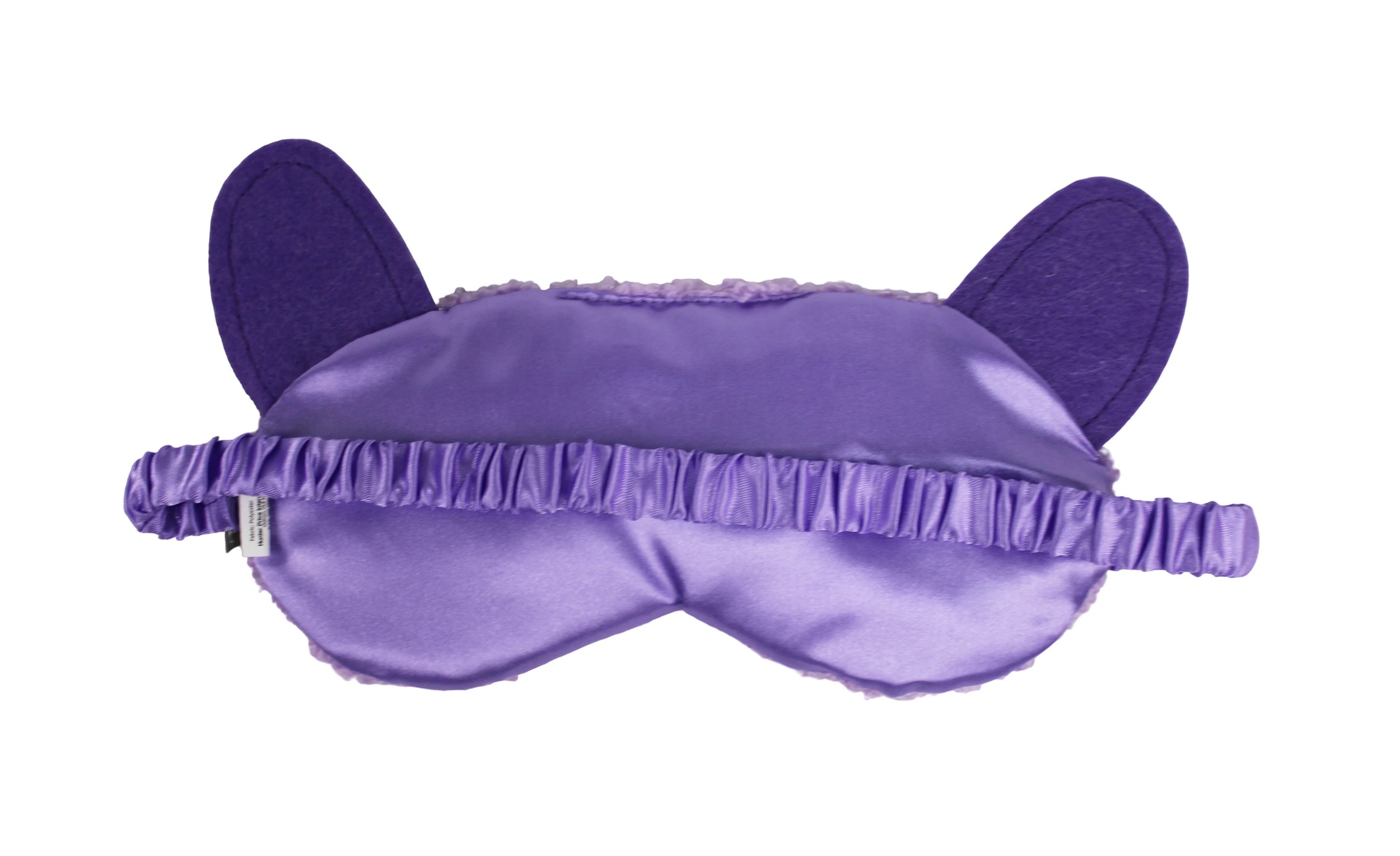 3 Fuggler Eye Mask - Lilac, 3 of 4