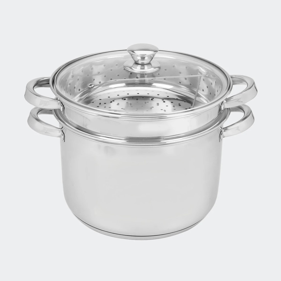 3 4 Piece Multi-Cooker, 3 of 6